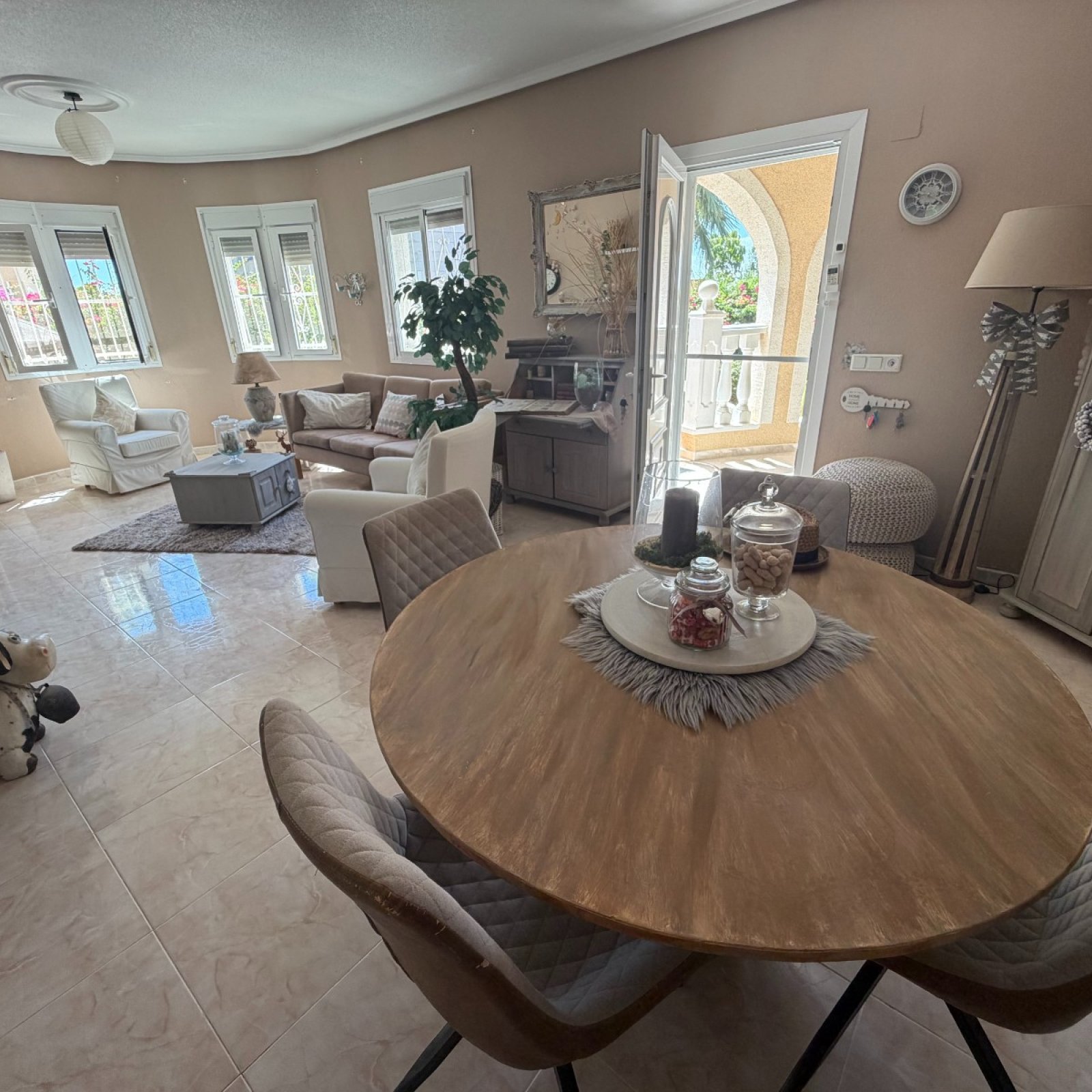 Villa in Rojales-18