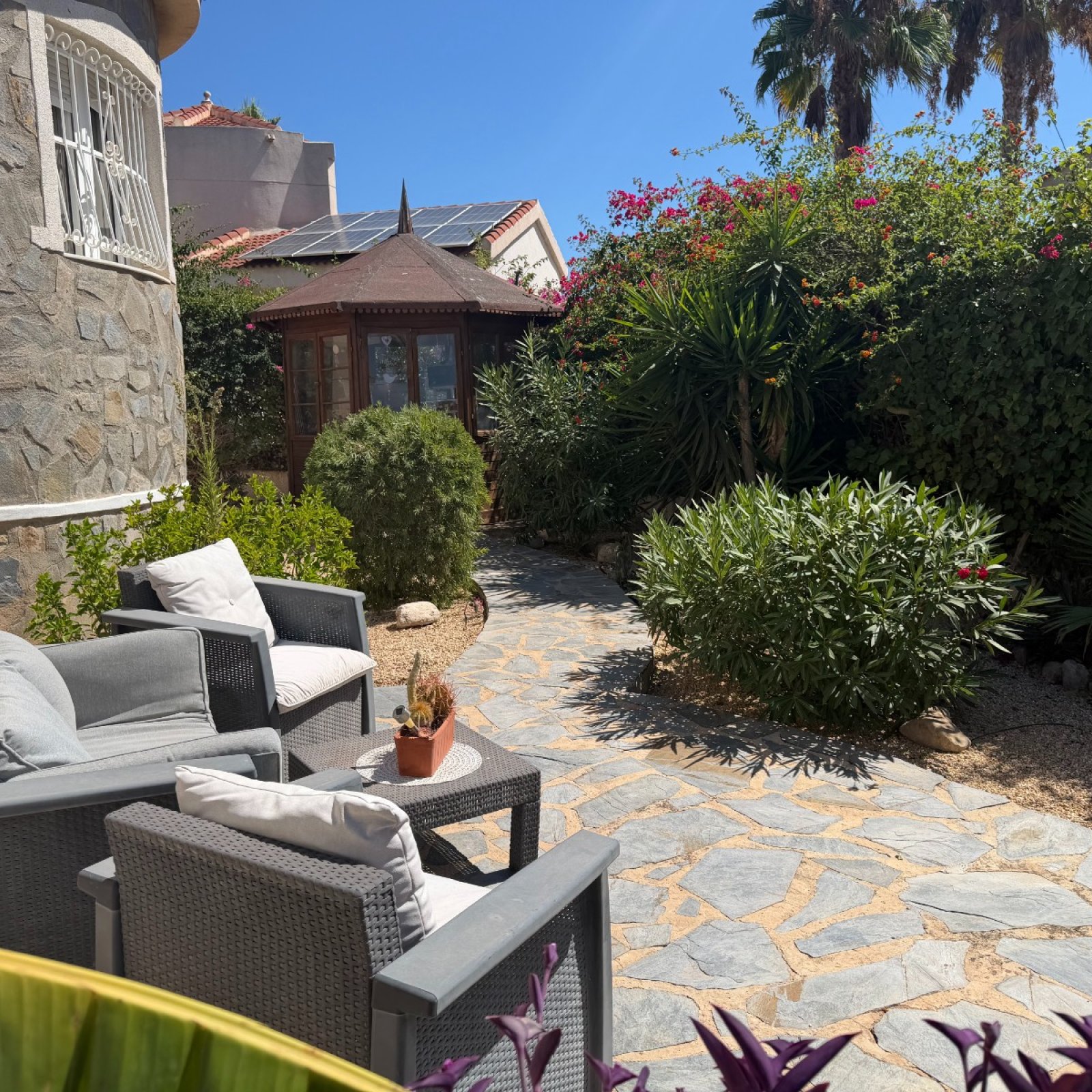 Villa in Rojales-7