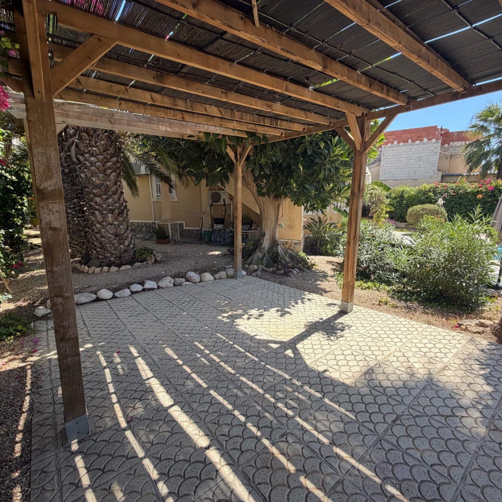 Villa in Rojales-13