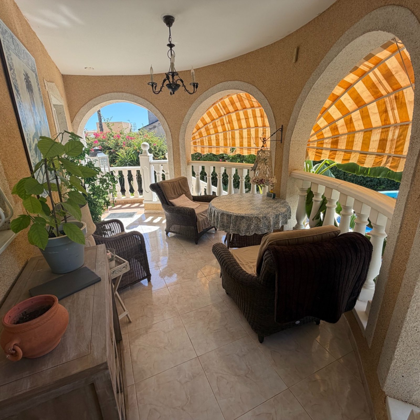 Villa in Rojales-15