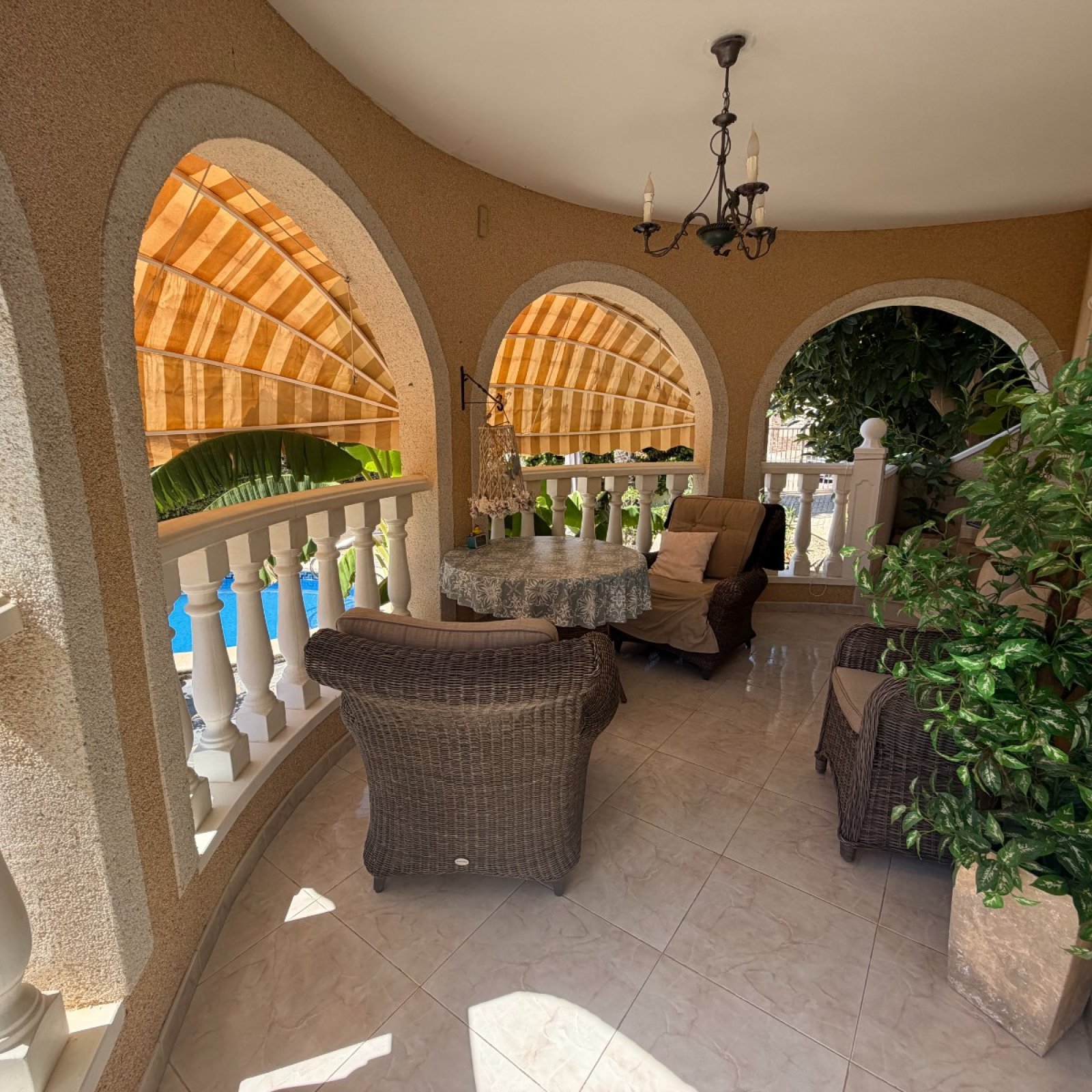 Villa in Rojales-14