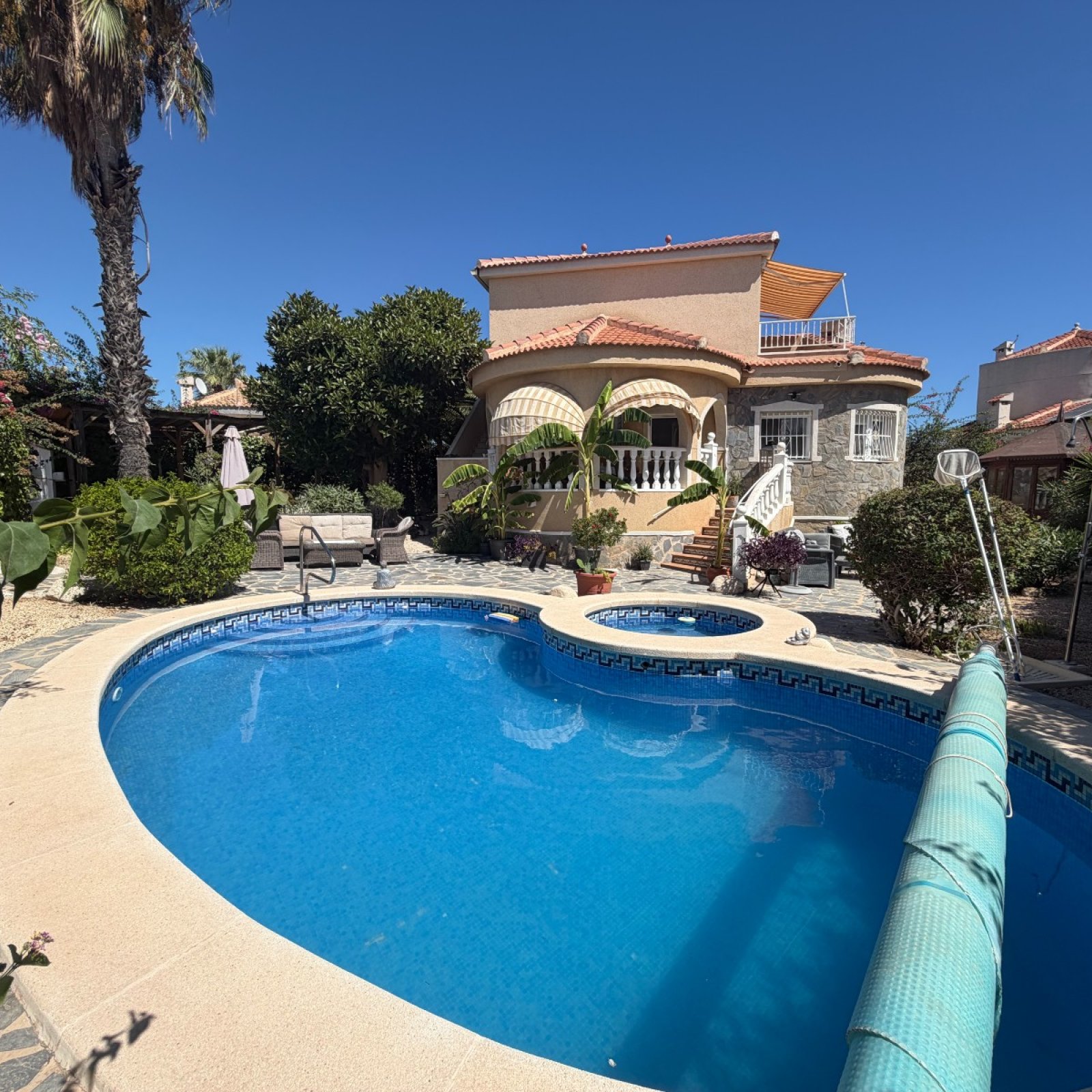 Villa in Rojales-2