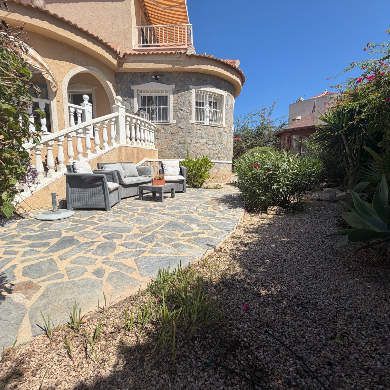 Villa in Rojales-6