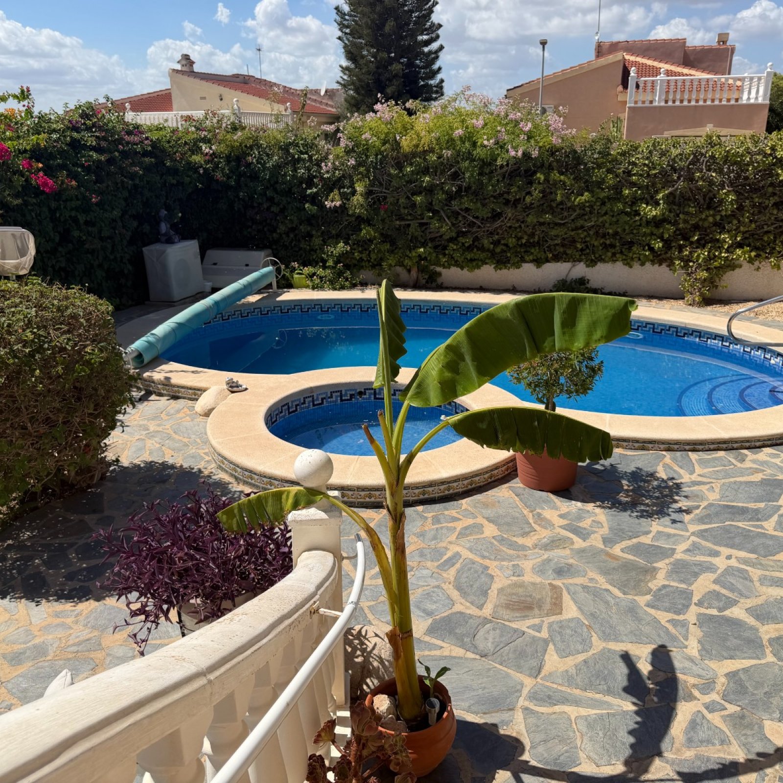 Villa in Rojales-3