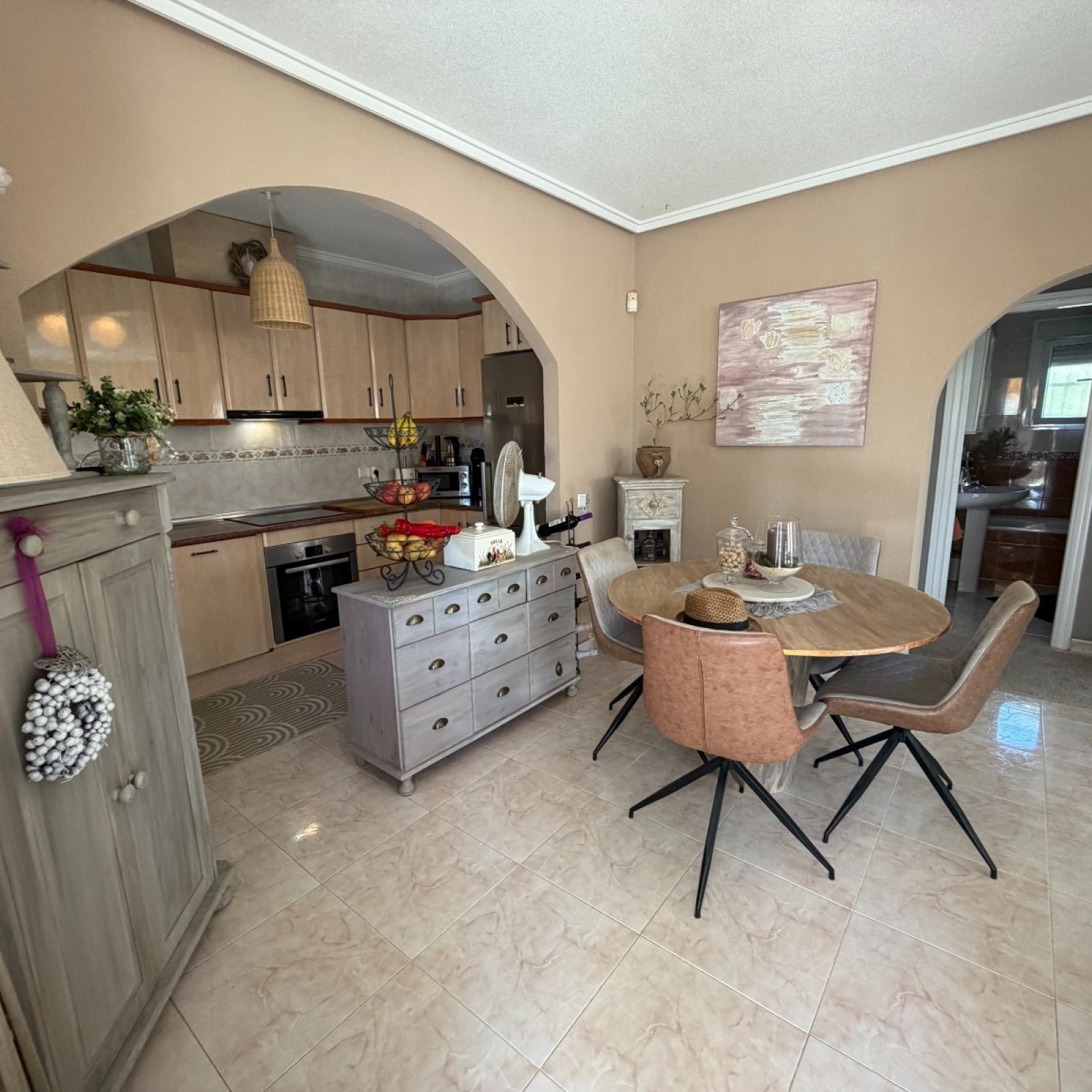 Villa in Rojales-19