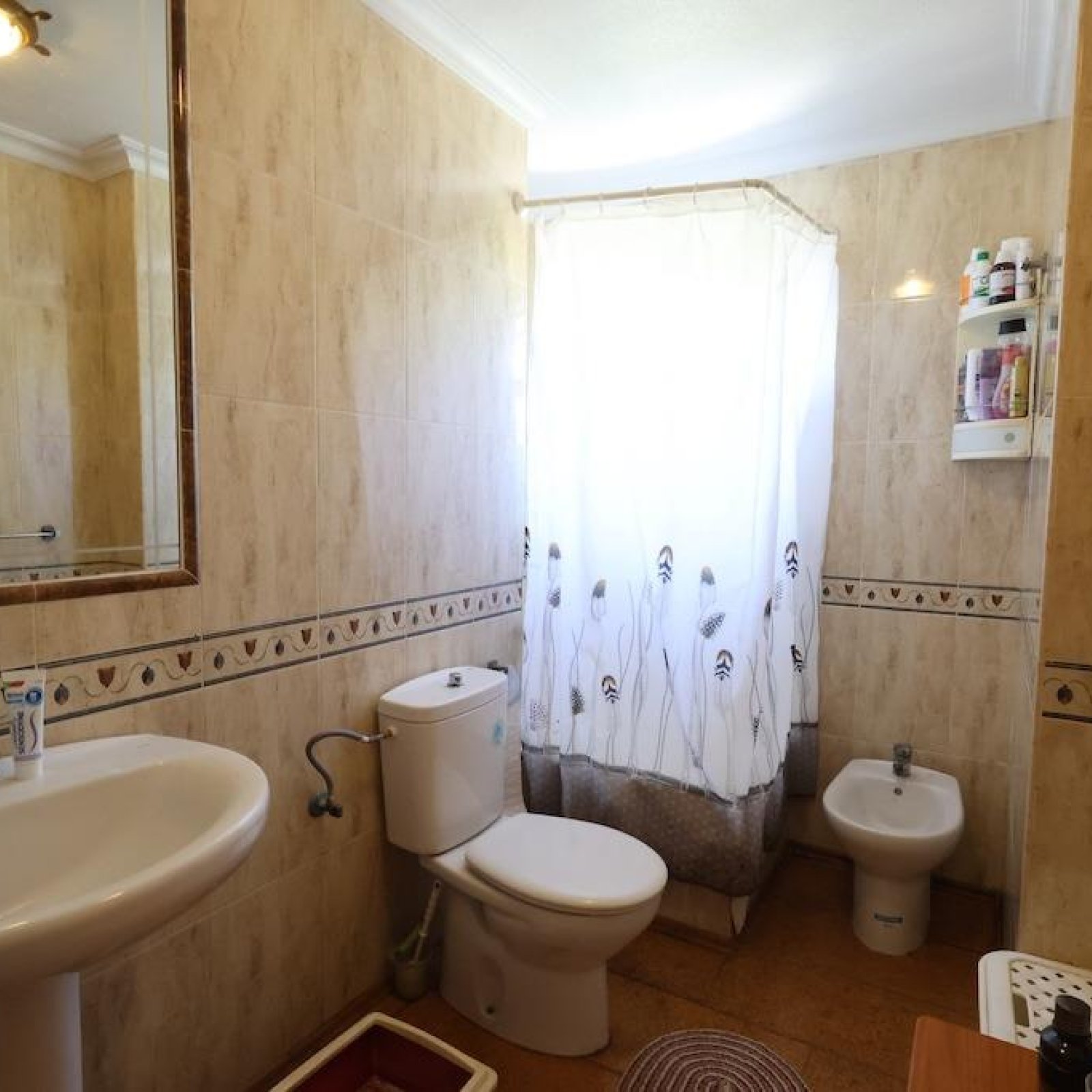 Appartement in Orihuela Costa-3