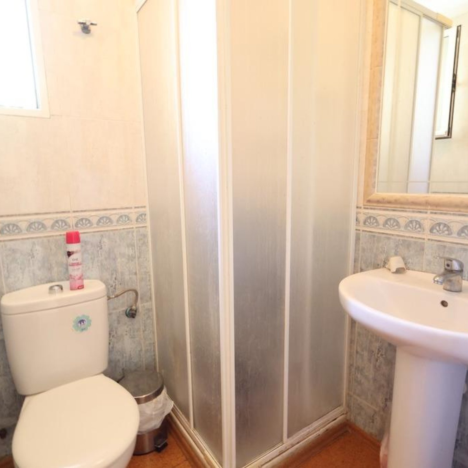 Appartement in Orihuela Costa-5