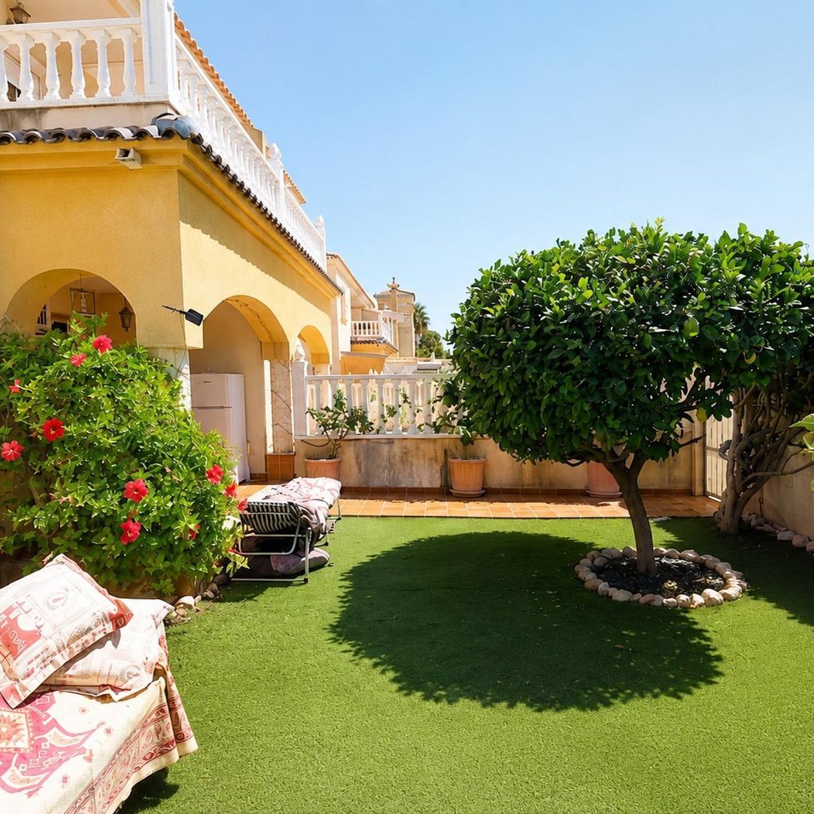 Appartement in Orihuela Costa-6