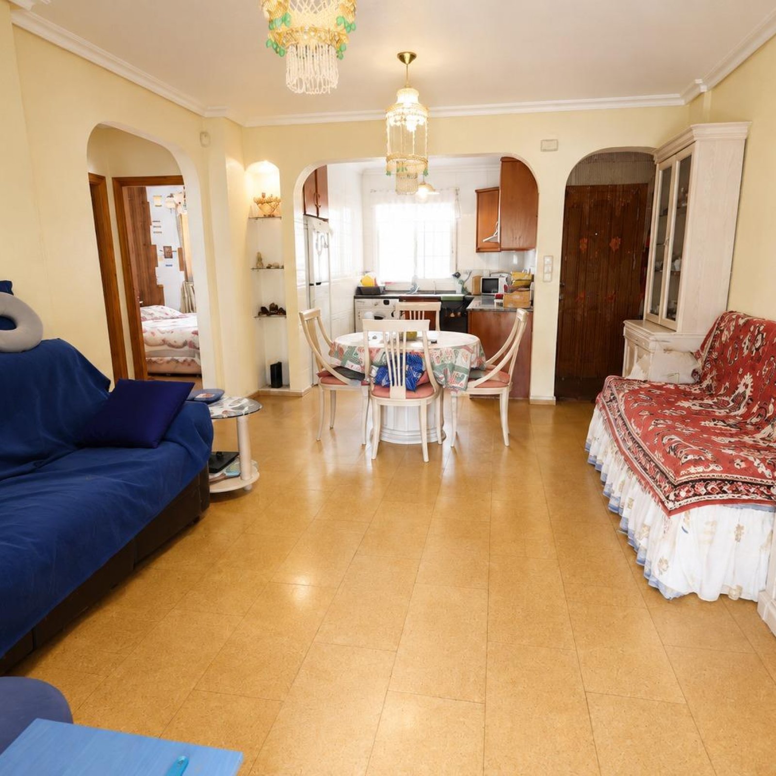 Appartement in Orihuela Costa-7