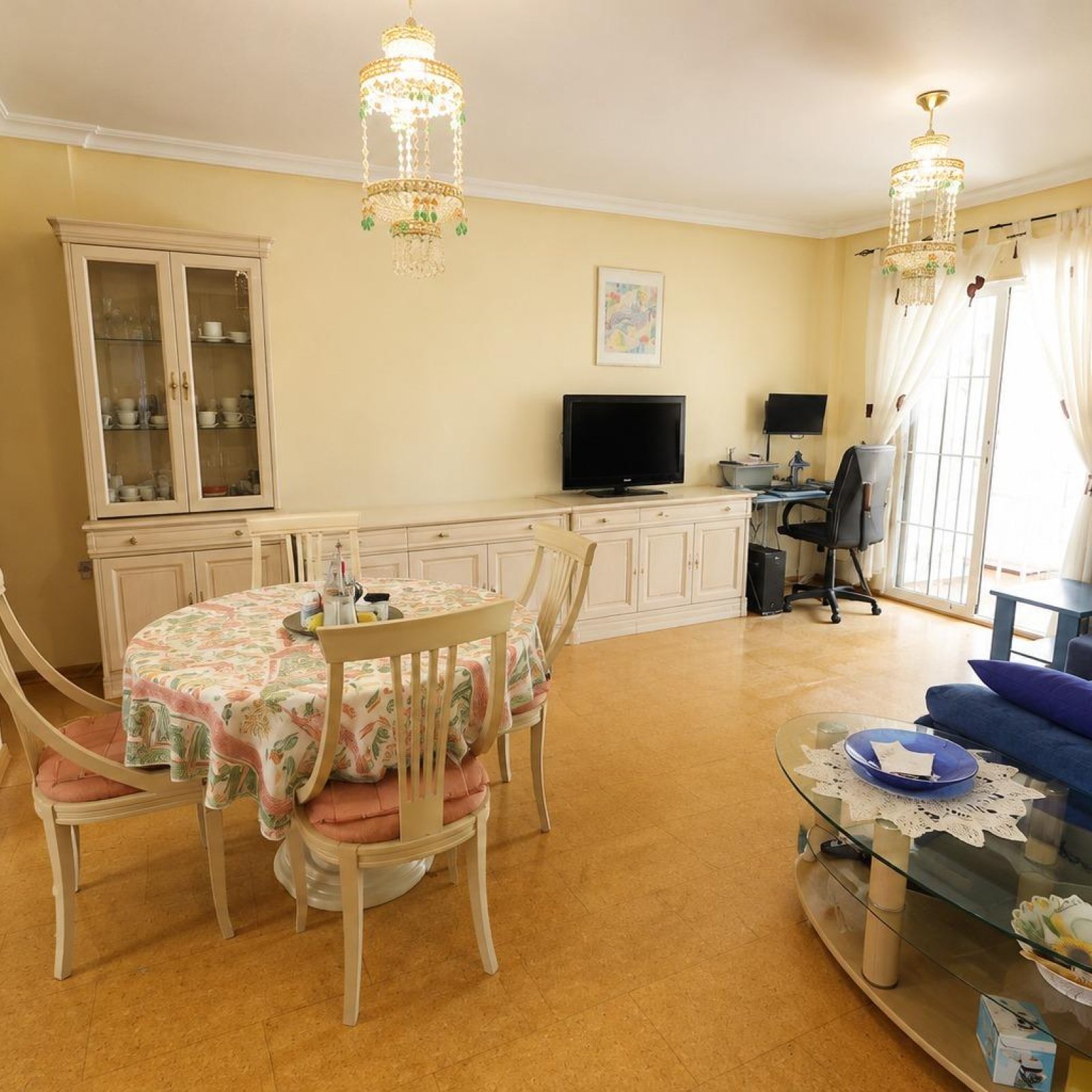 Appartement in Orihuela Costa-8
