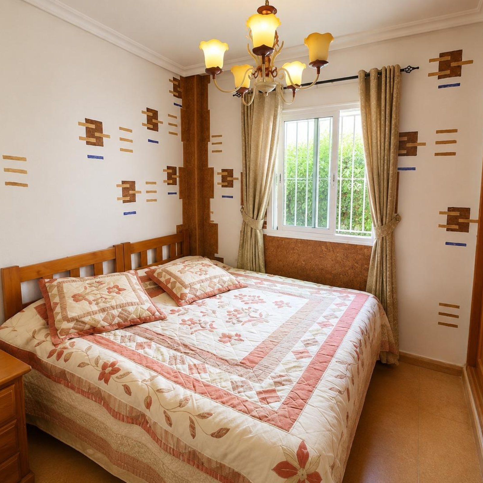 Appartement in Orihuela Costa-9