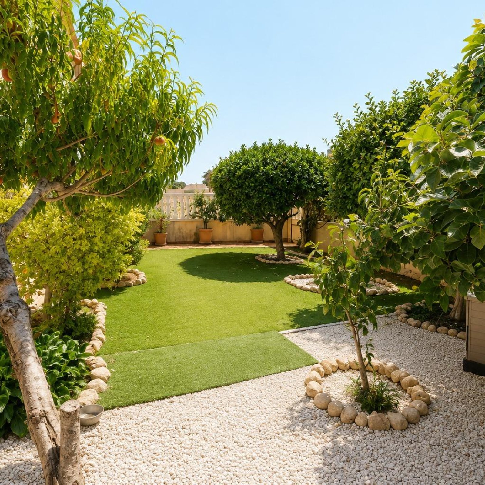 Appartement in Orihuela Costa-14