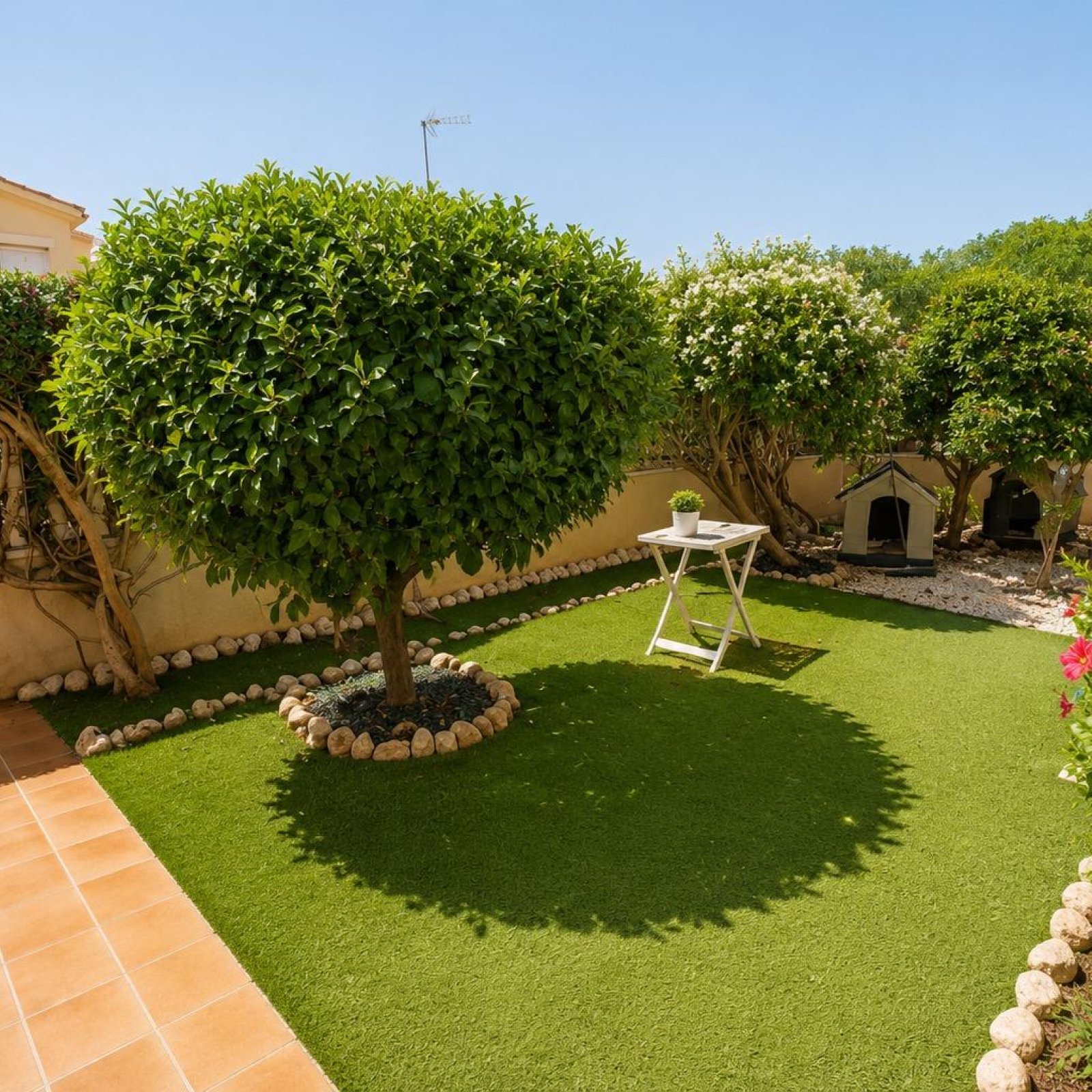 Appartement in Orihuela Costa-15