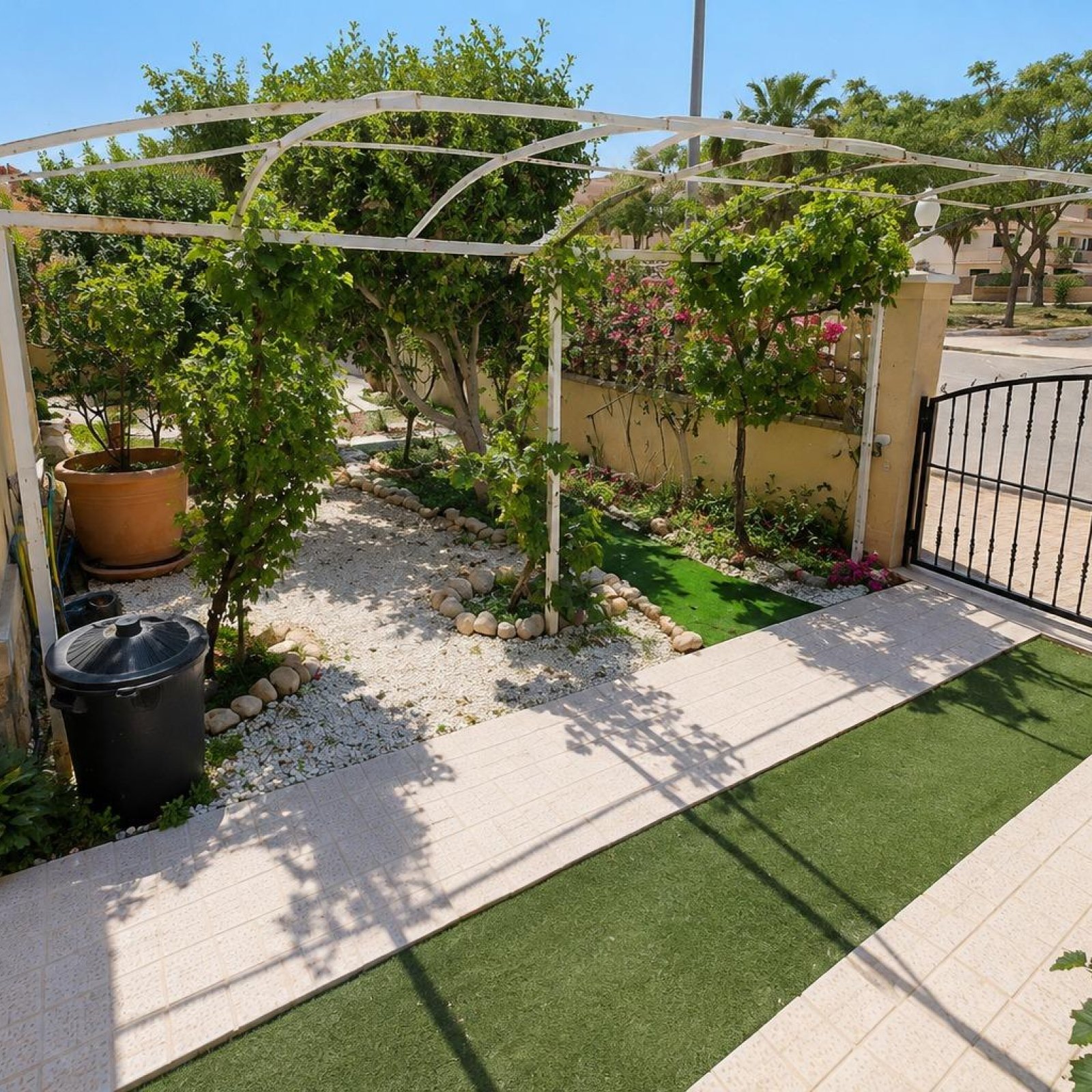 Appartement in Orihuela Costa-16