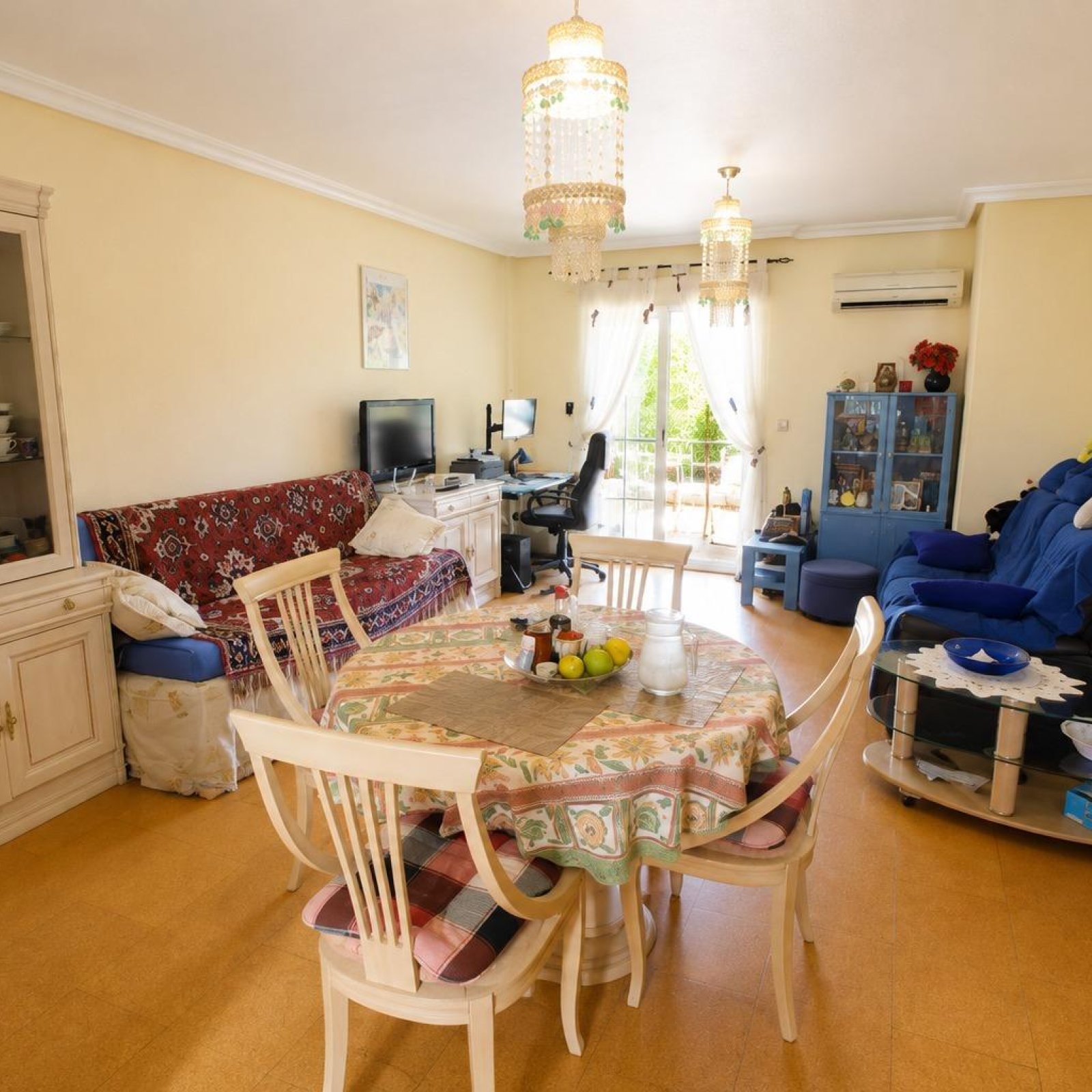 Appartement in Orihuela Costa-17
