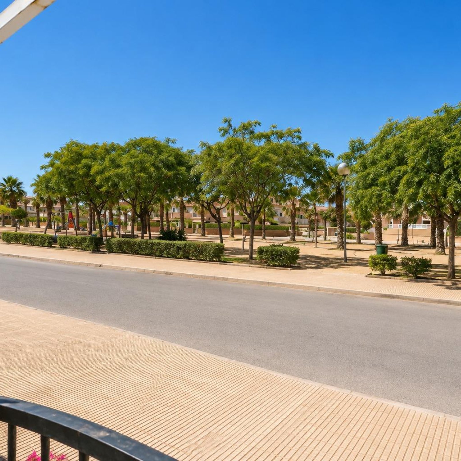 Appartement in Orihuela Costa-18