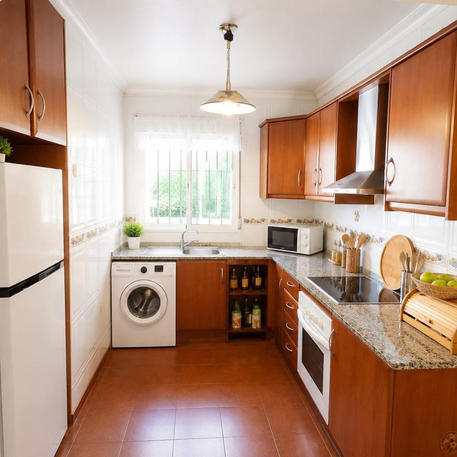 Appartement in Orihuela Costa-10