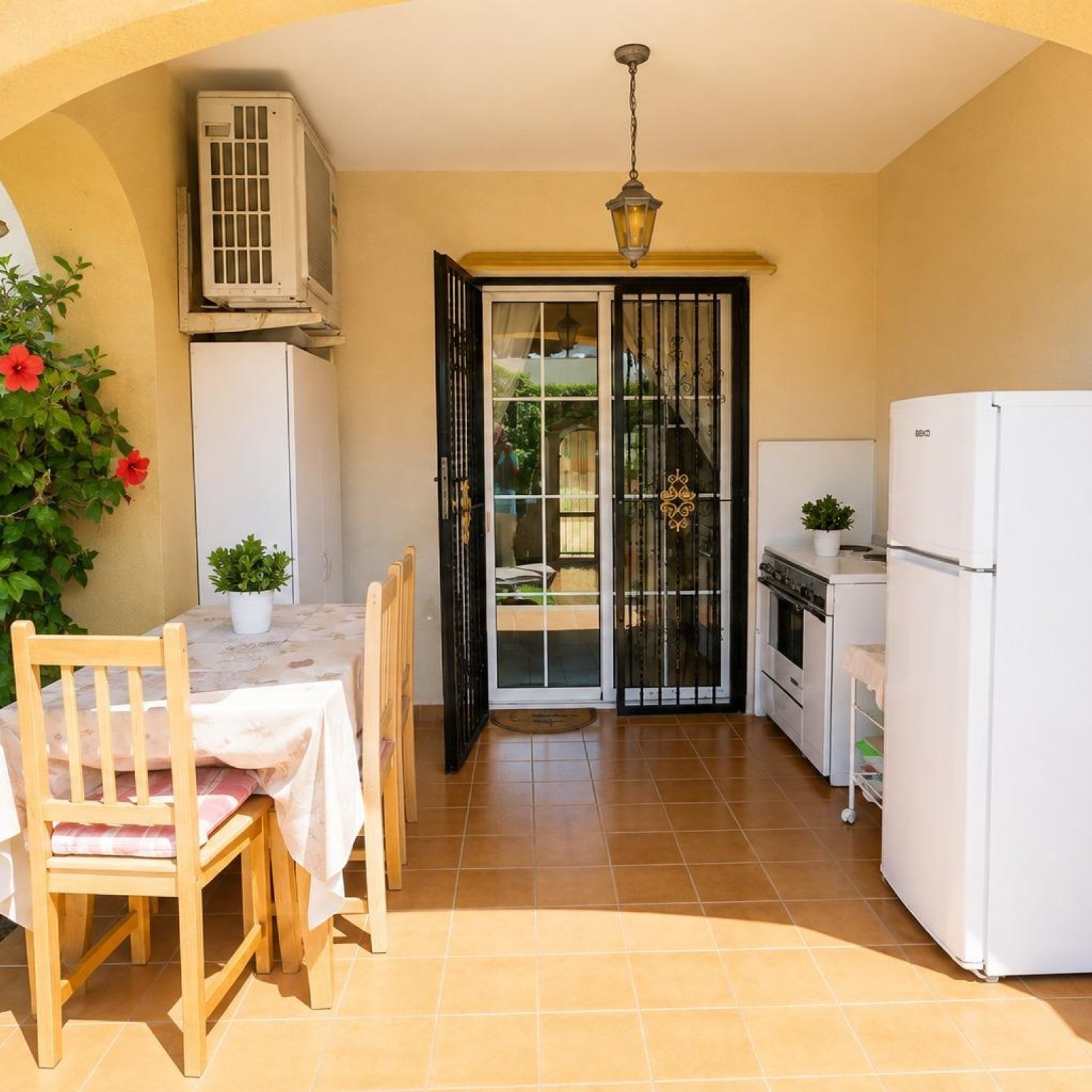 Appartement in Orihuela Costa-11