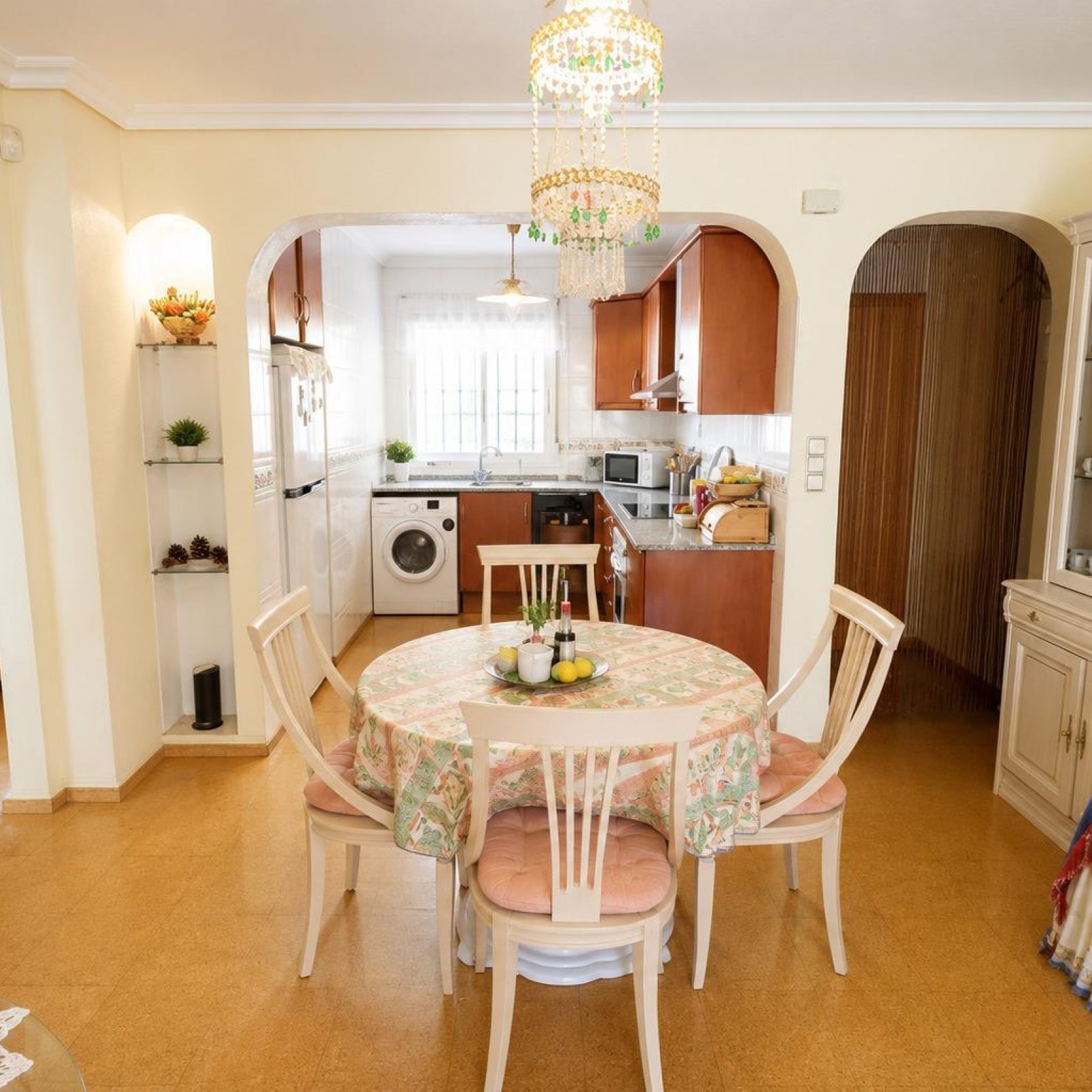 Appartement in Orihuela Costa-12