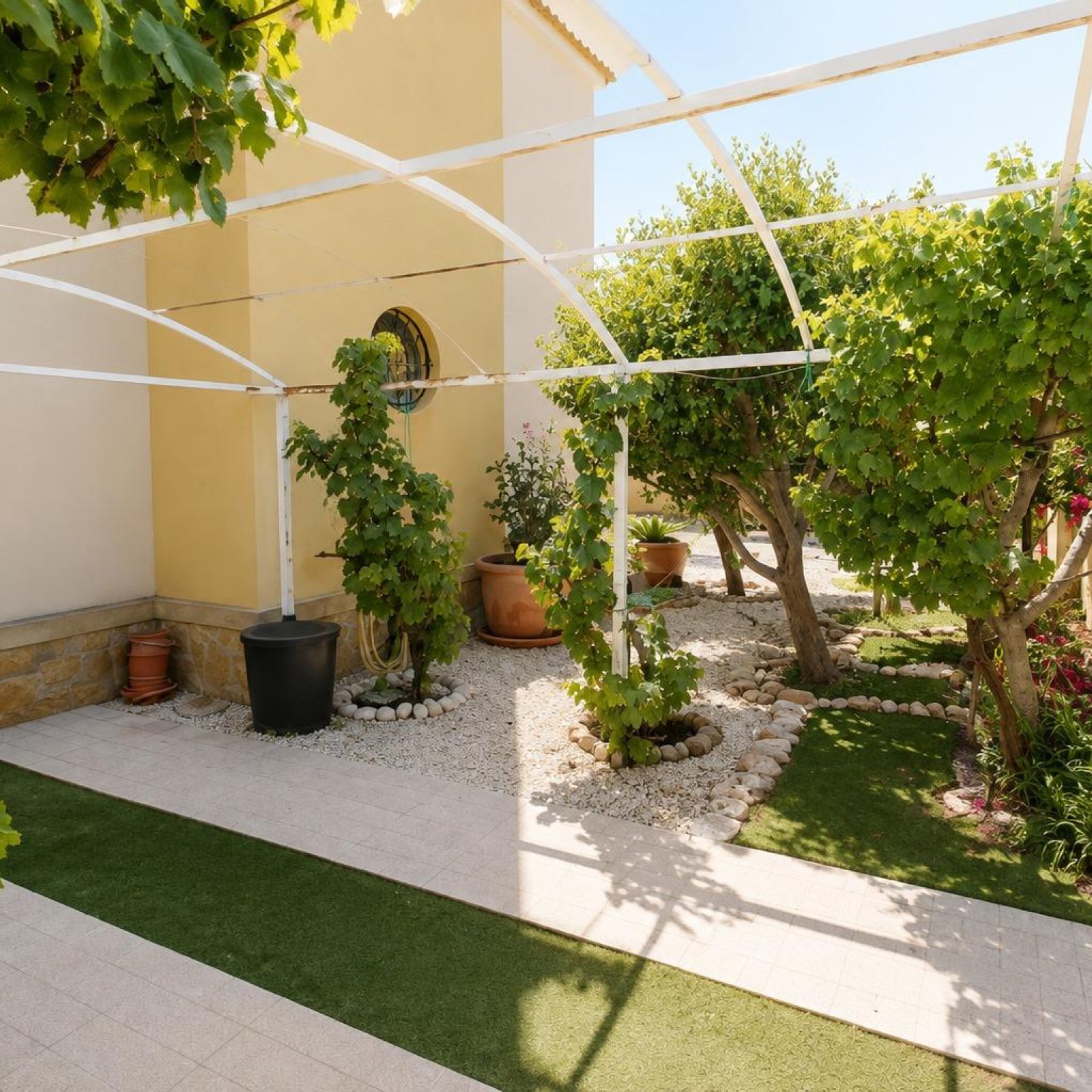 Appartement in Orihuela Costa-13