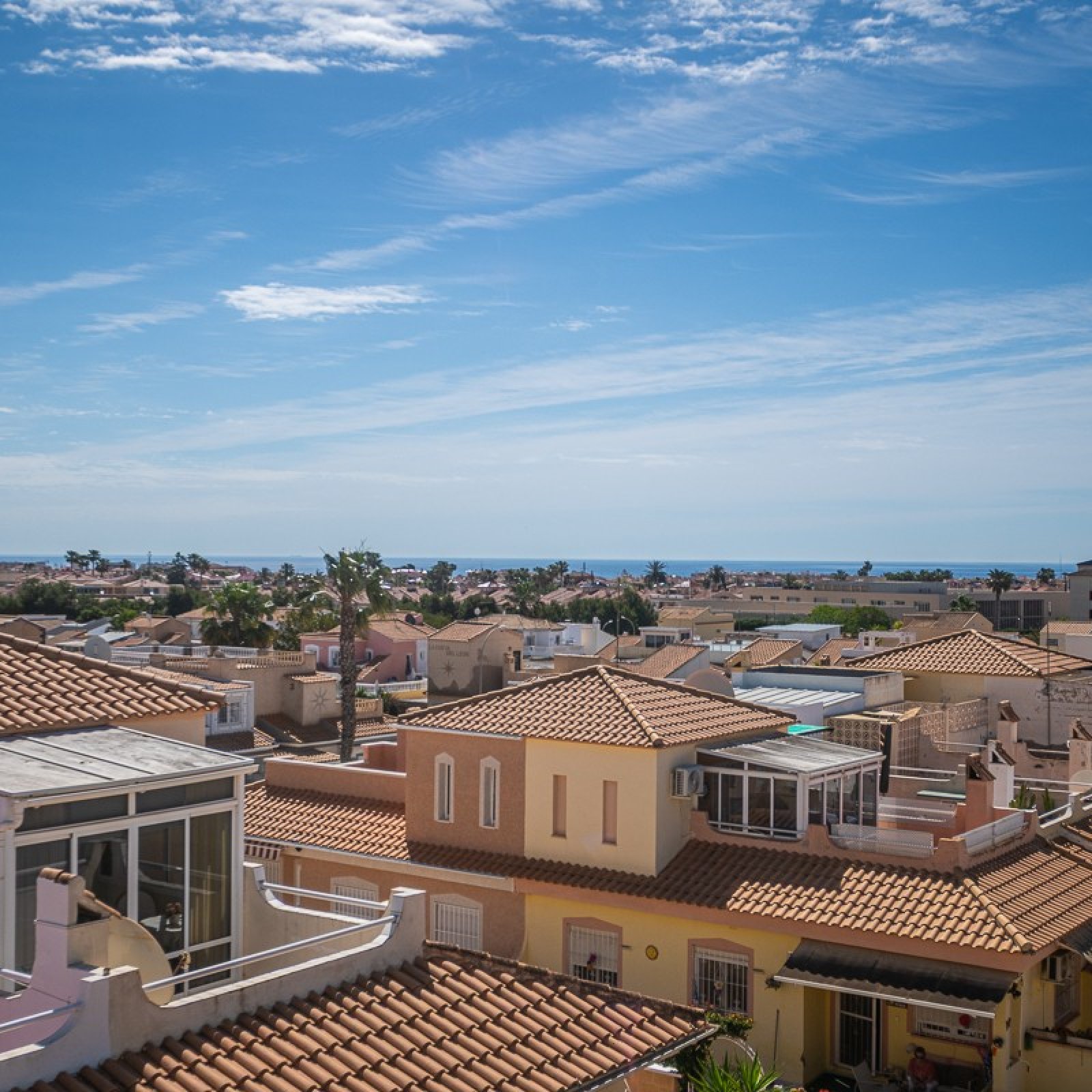 Appartement in Alicante-3
