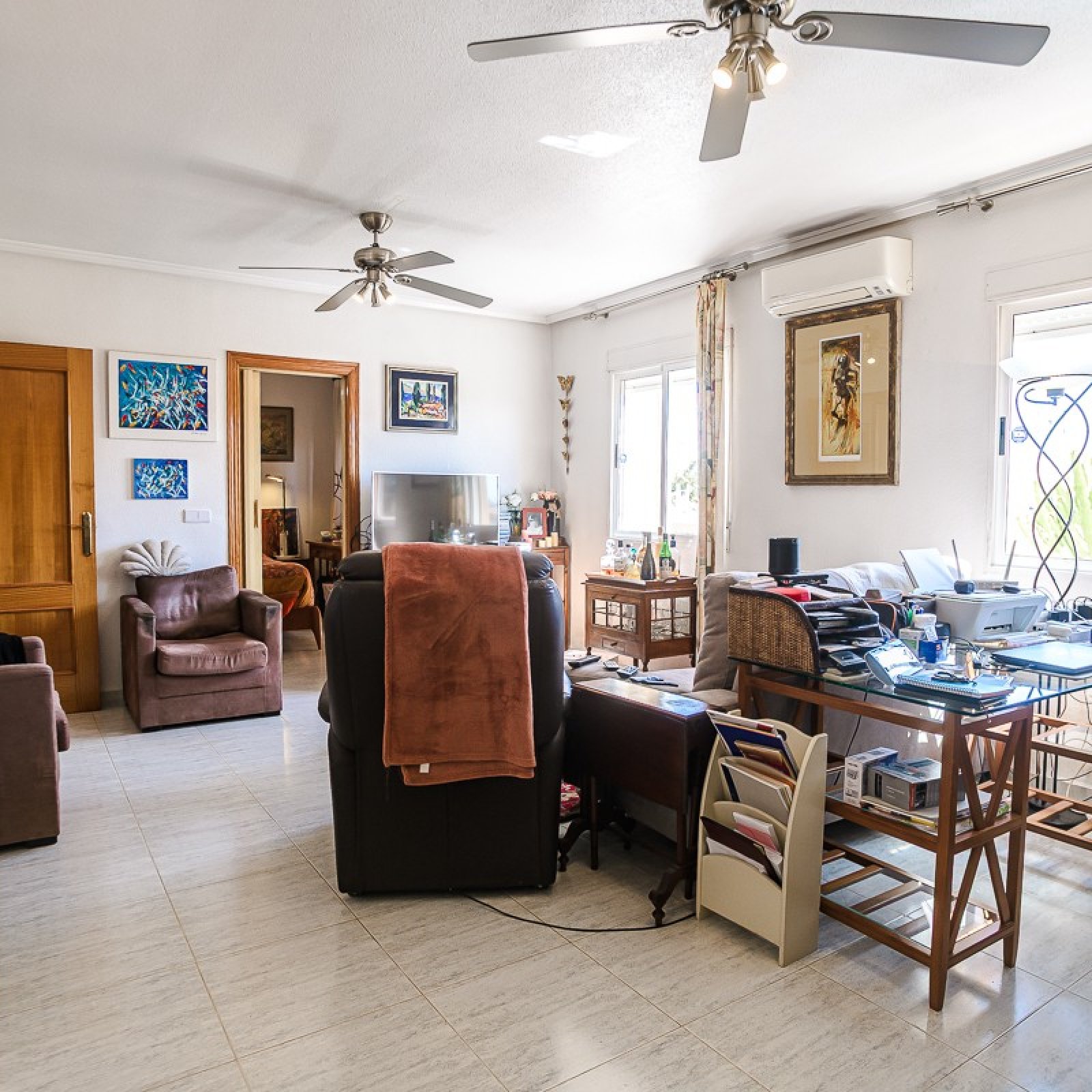 Appartement in Alicante-6