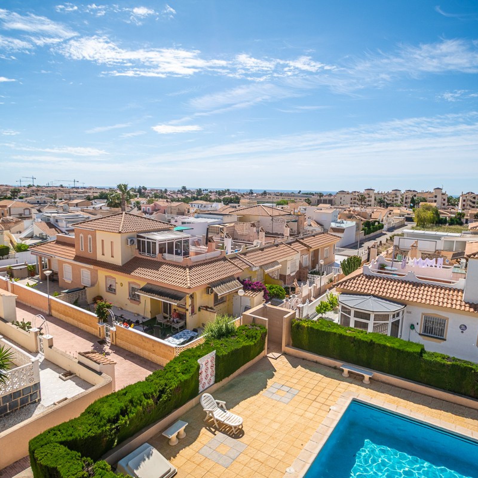 Appartement in Alicante-2