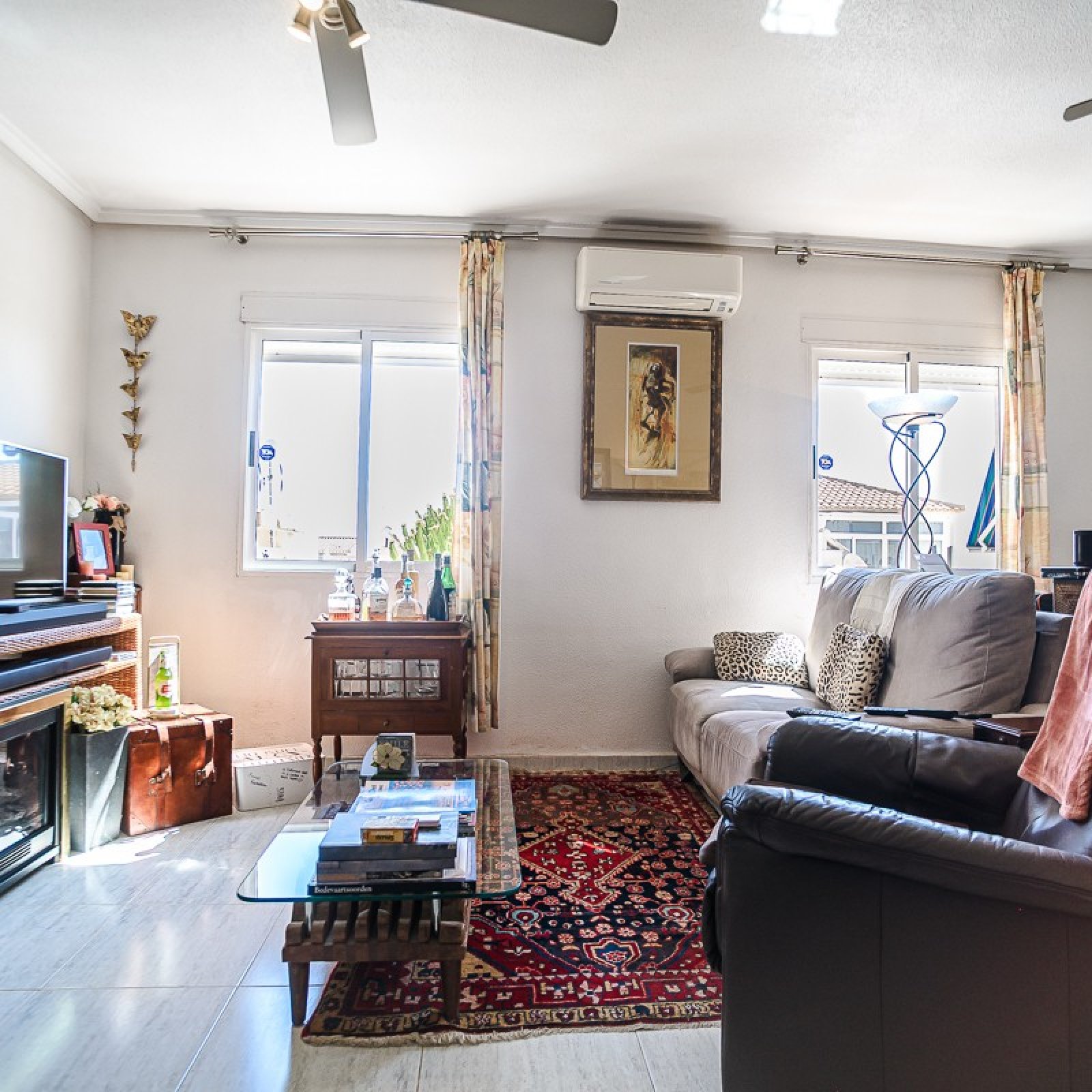 Appartement in Alicante-7