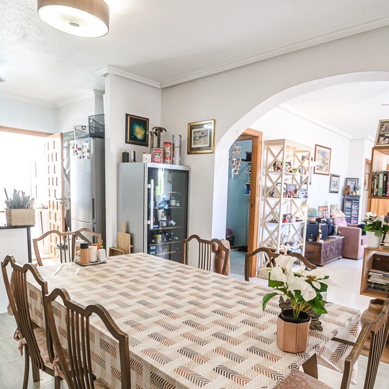 Appartement in Alicante-11