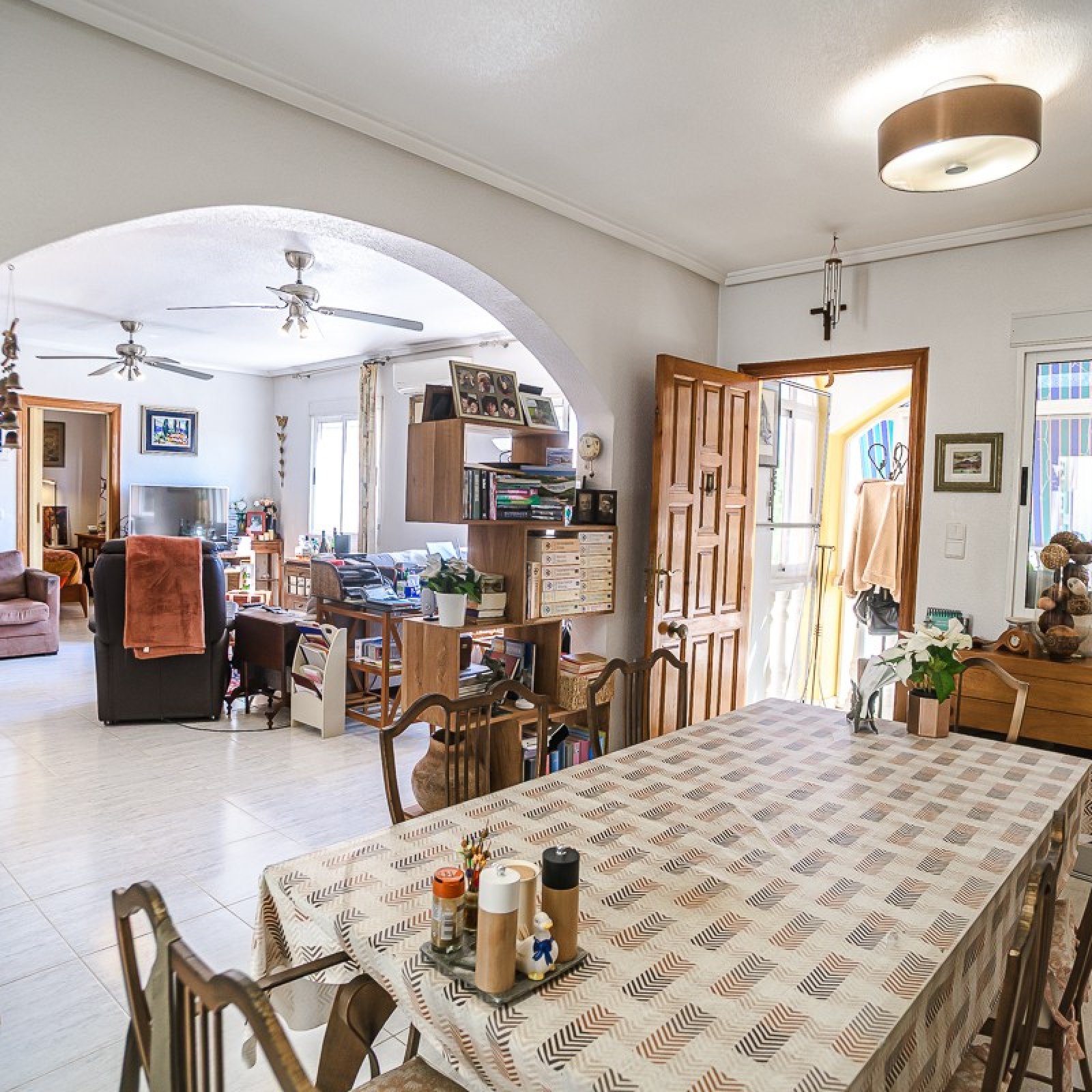 Appartement in Alicante-10