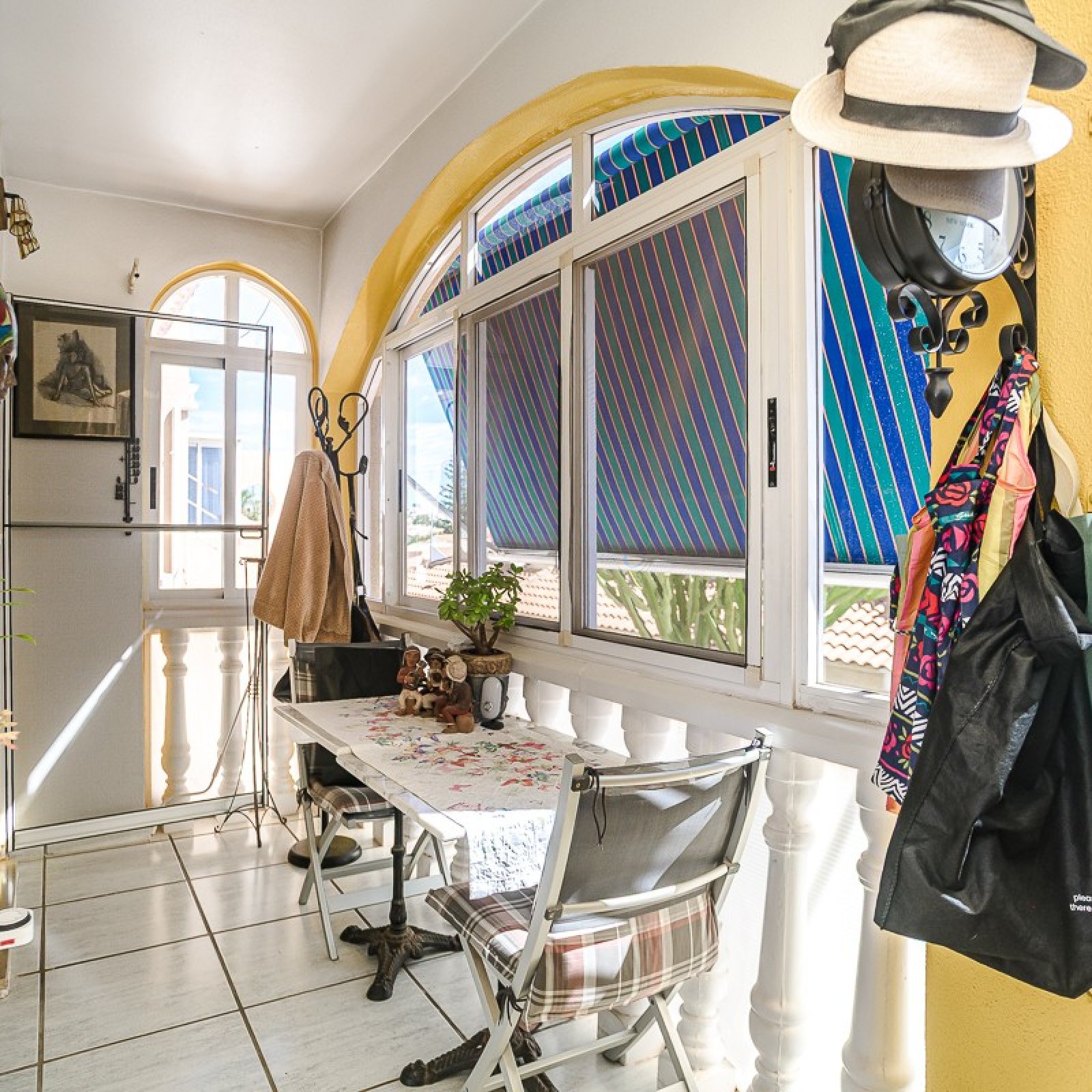Appartement in Alicante-4