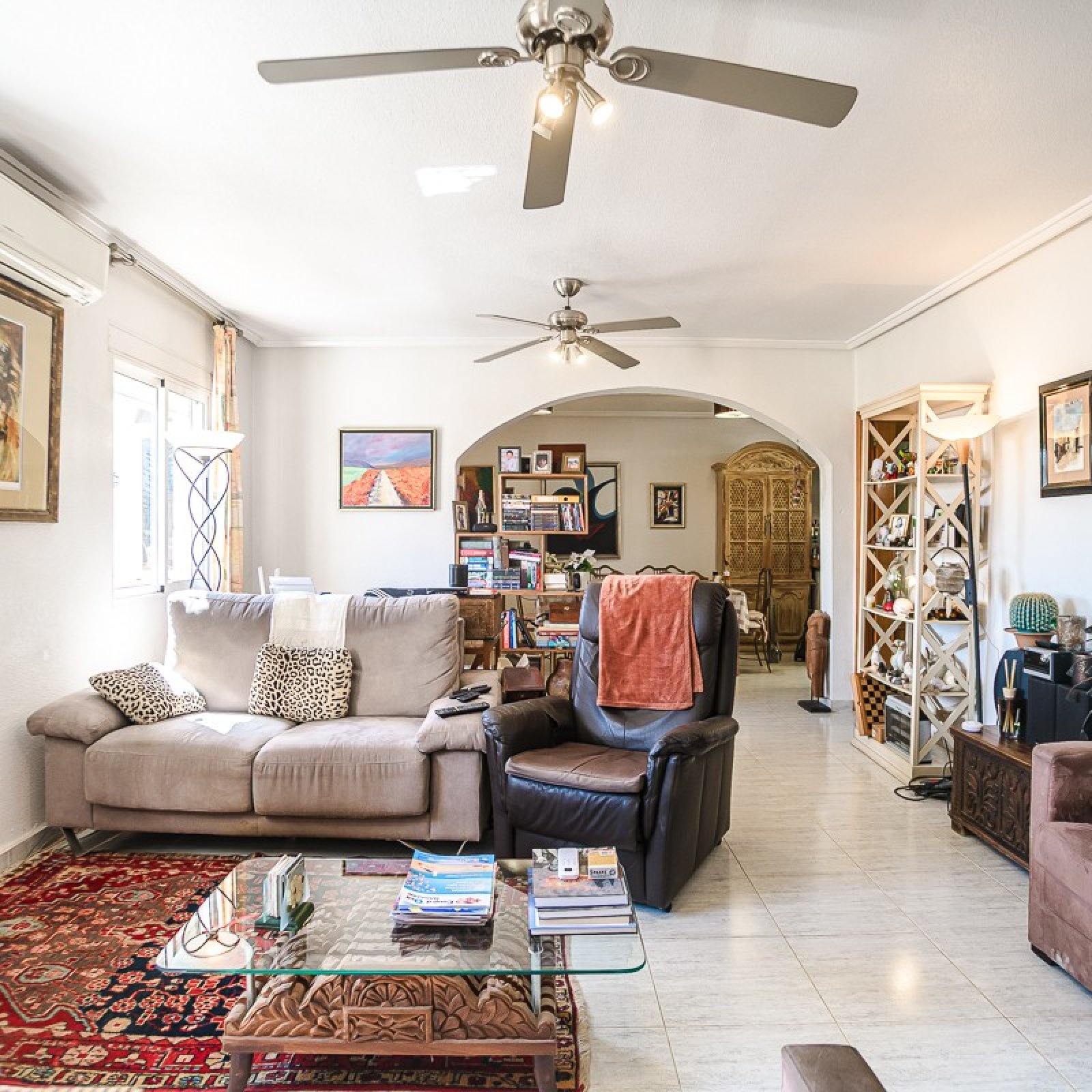 Appartement in Alicante-9