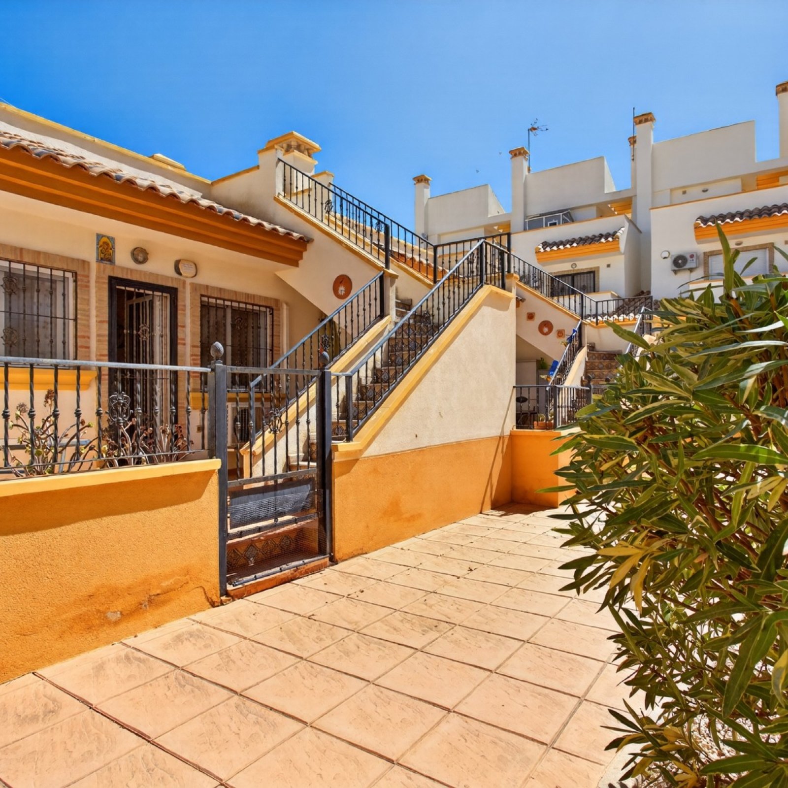 Villa in Orihuela Costa-23
