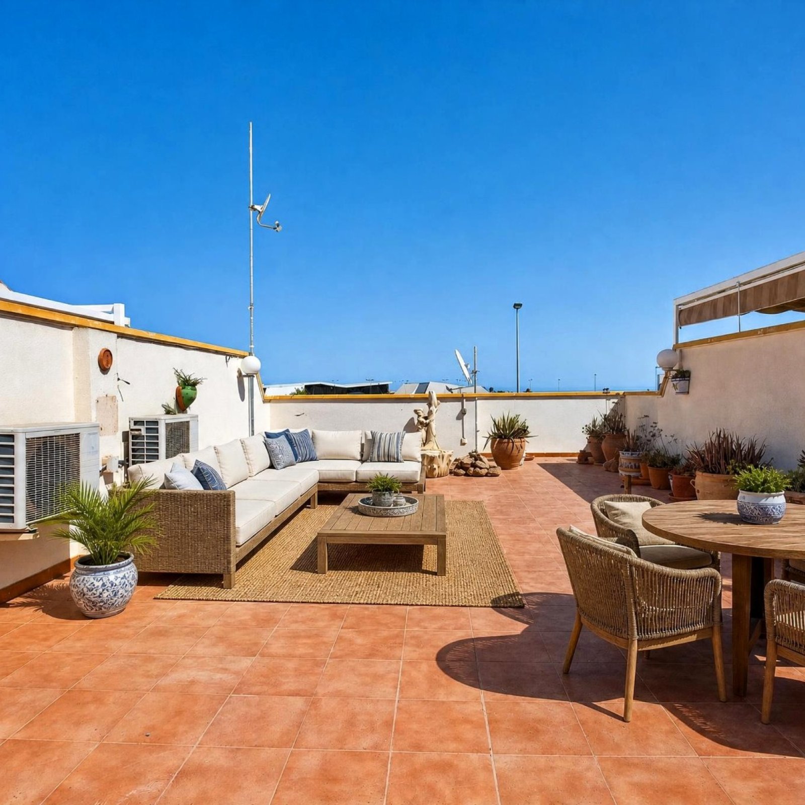 Villa in Orihuela Costa-16