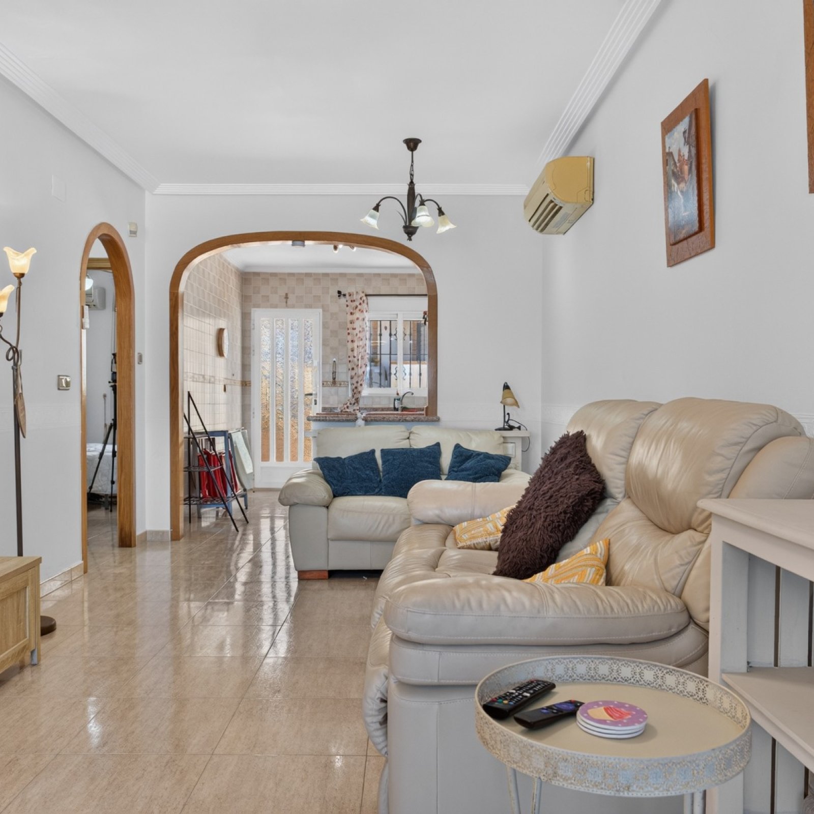 Villa in Orihuela Costa-3