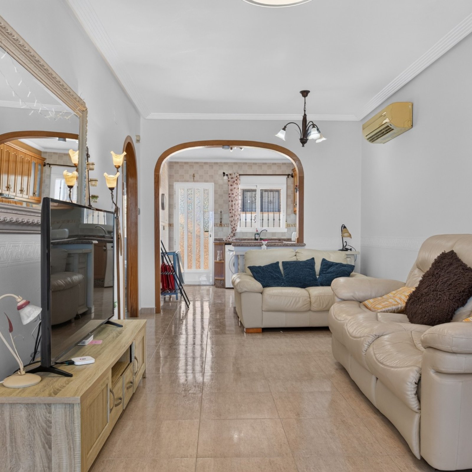 Villa in Orihuela Costa-22