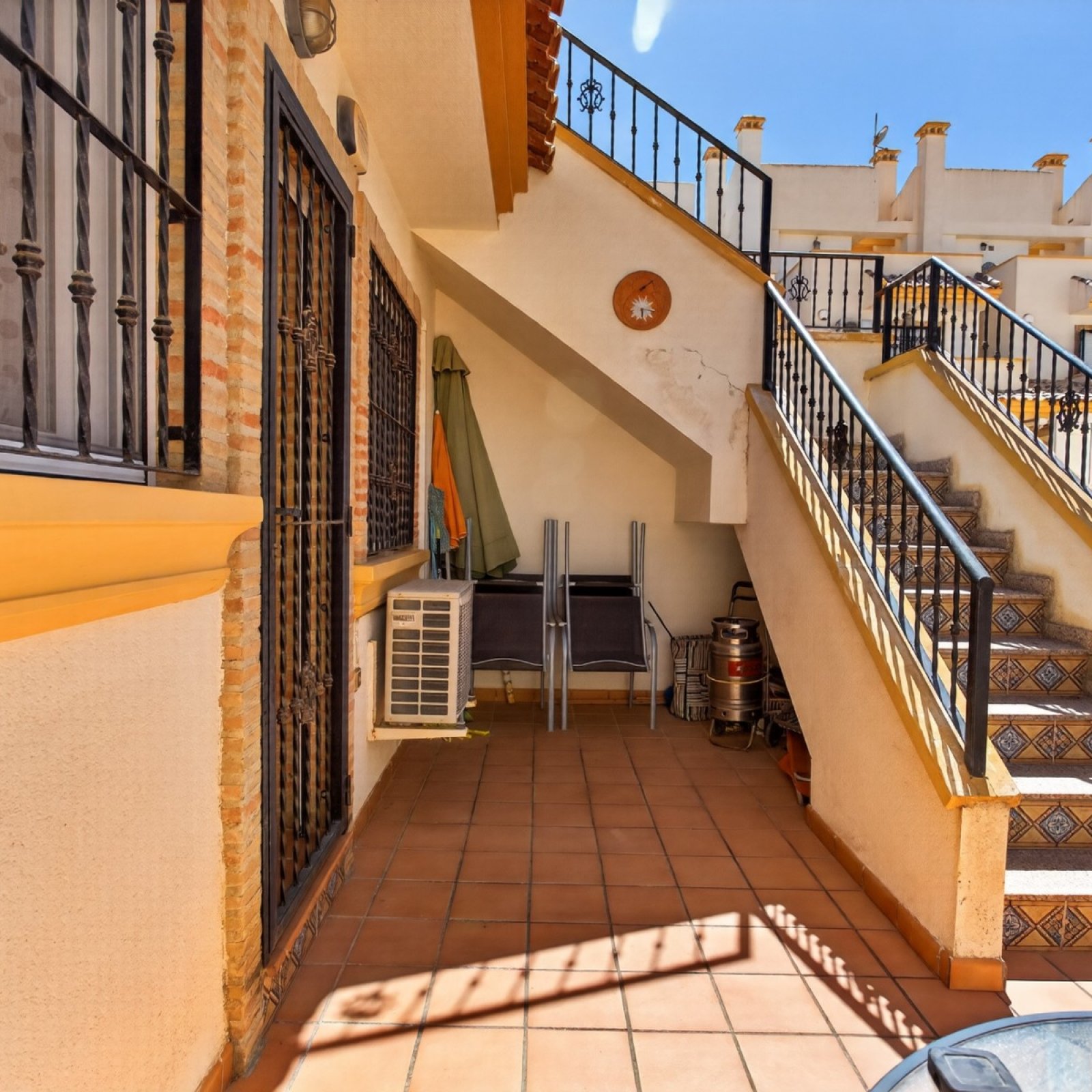 Villa in Orihuela Costa-15