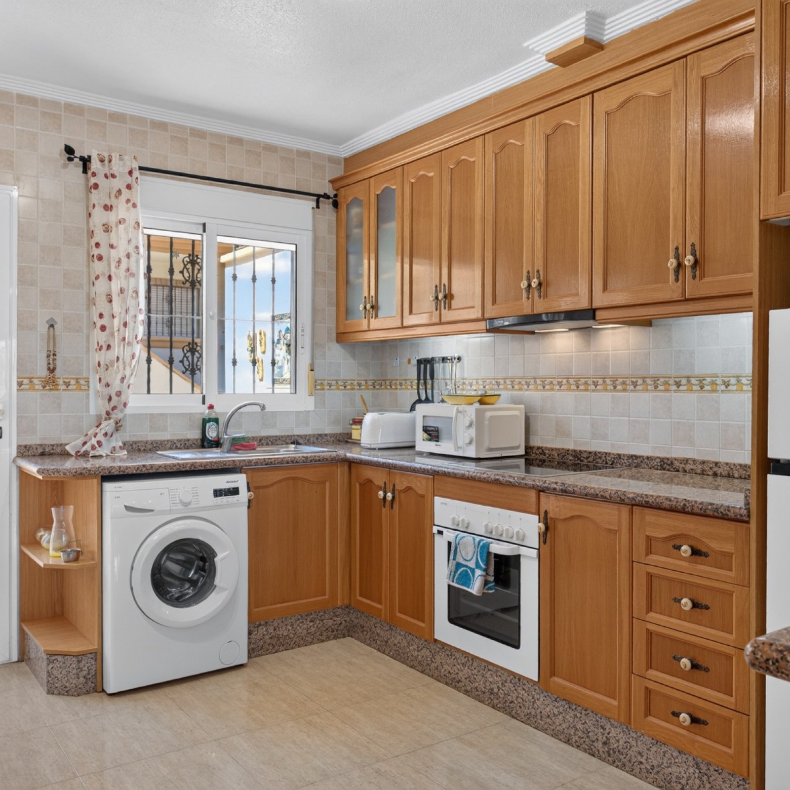 Villa in Orihuela Costa-6