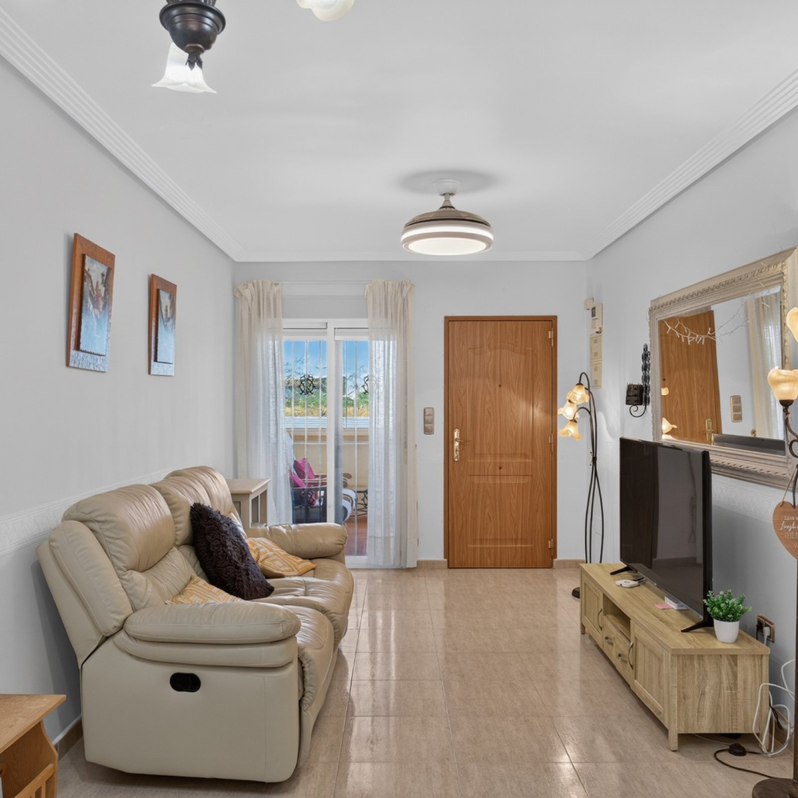 Villa in Orihuela Costa-5