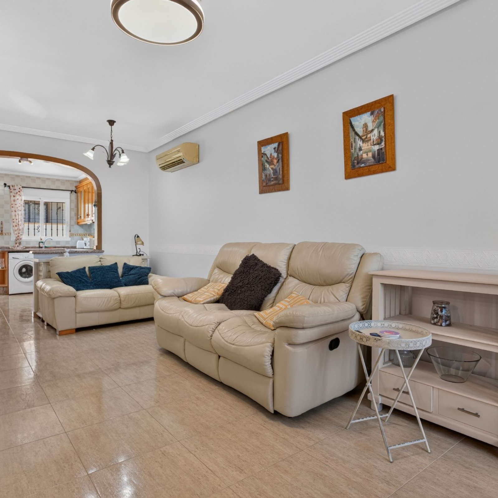 Villa in Orihuela Costa-4