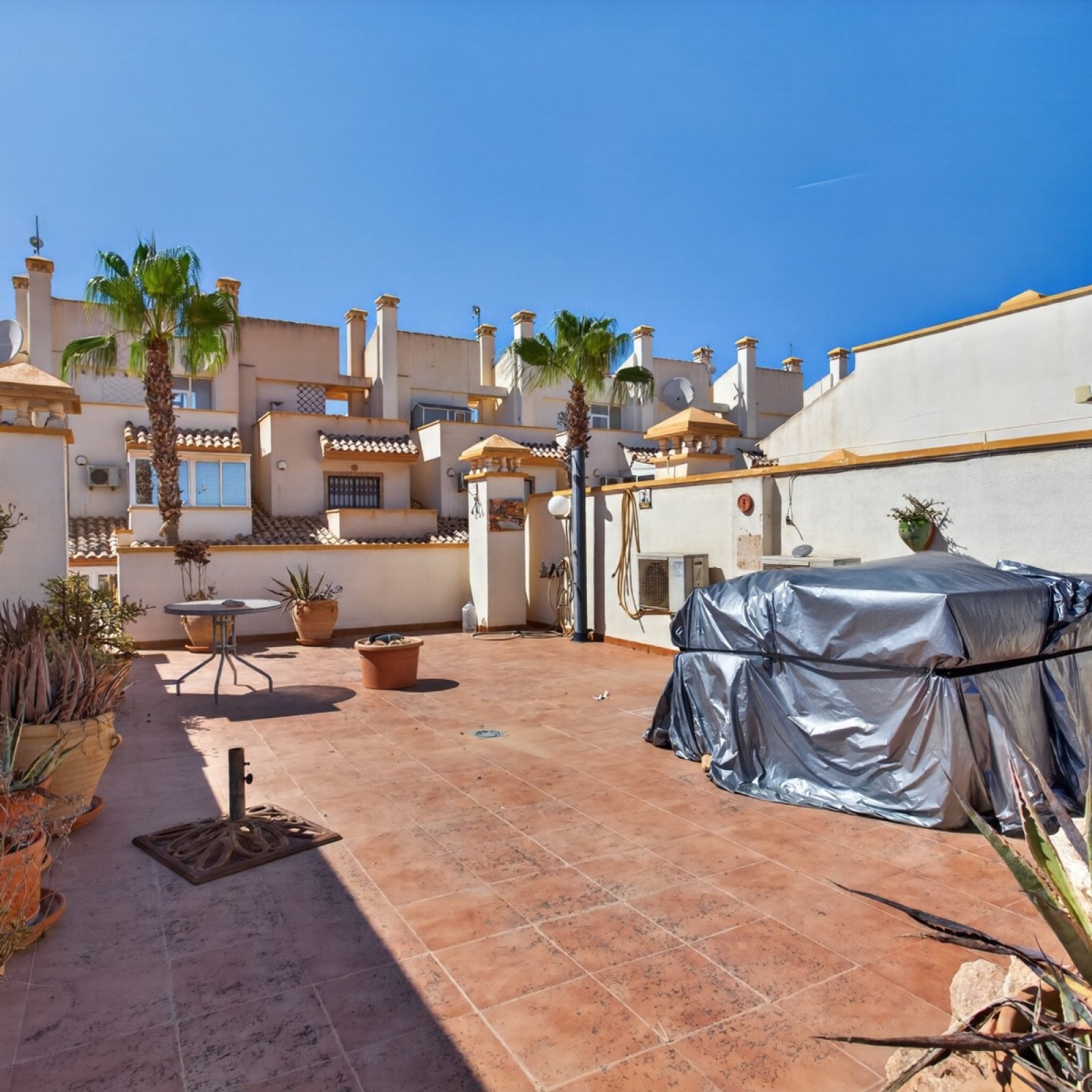 Villa in Orihuela Costa-9