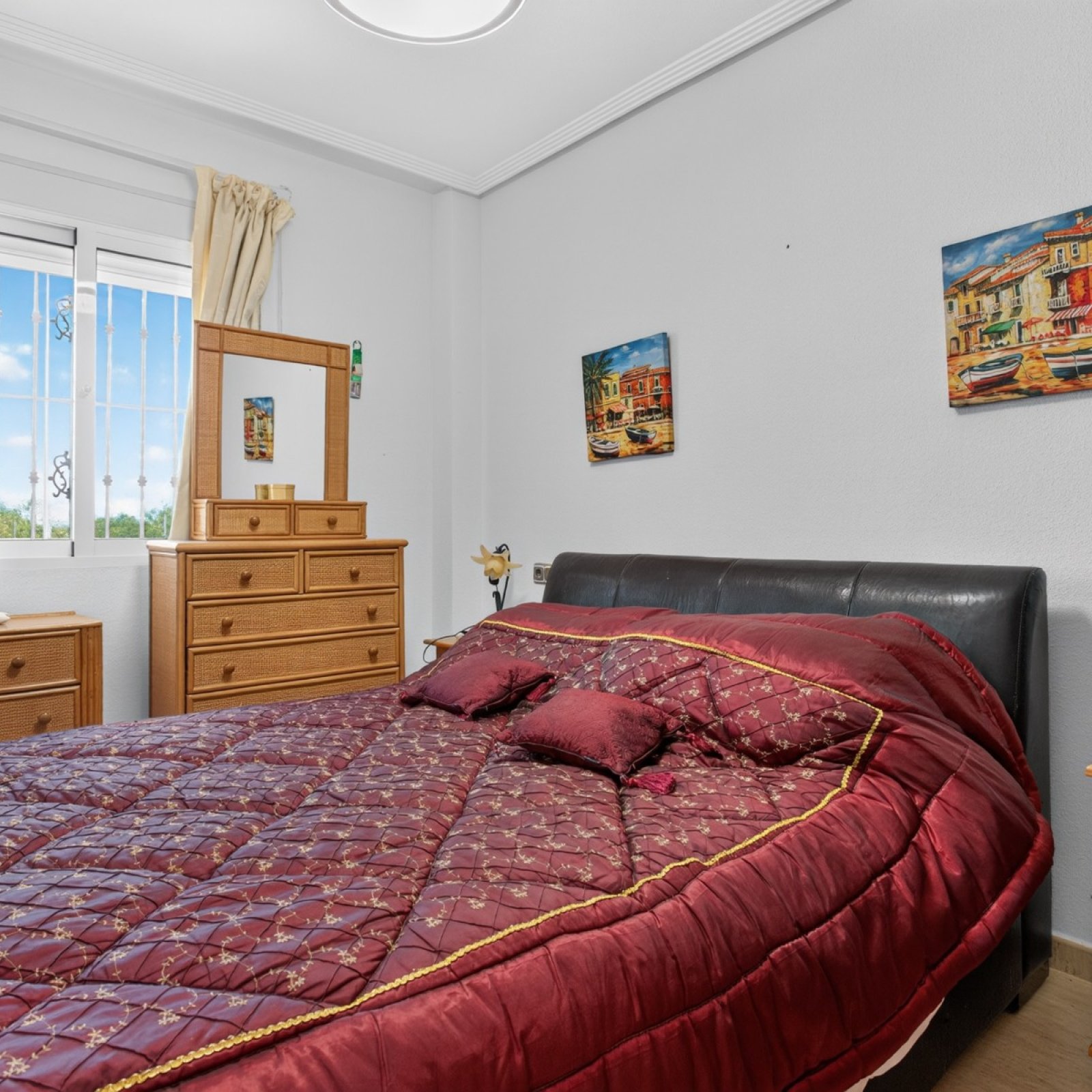 Villa in Orihuela Costa-17