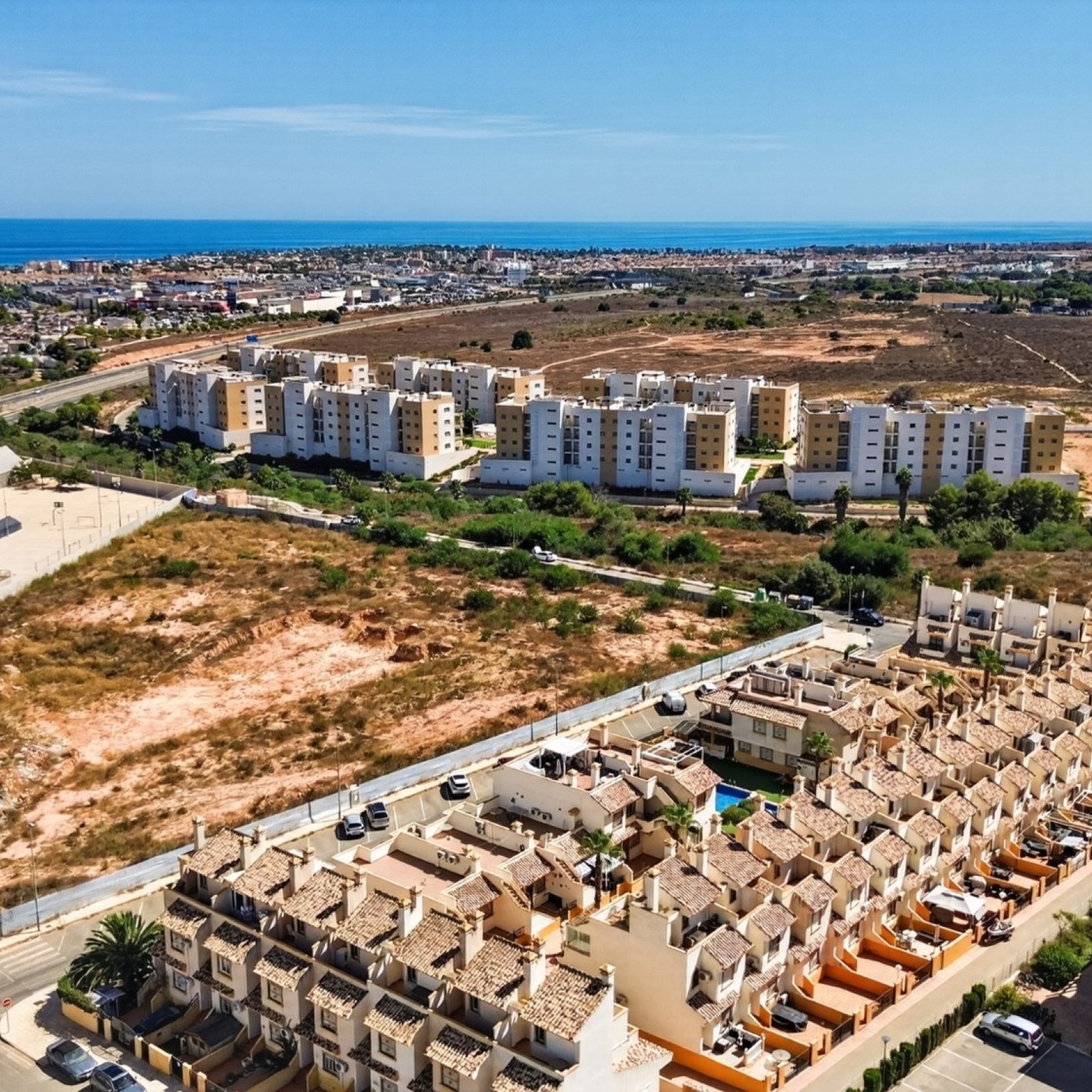 Villa in Orihuela Costa-24