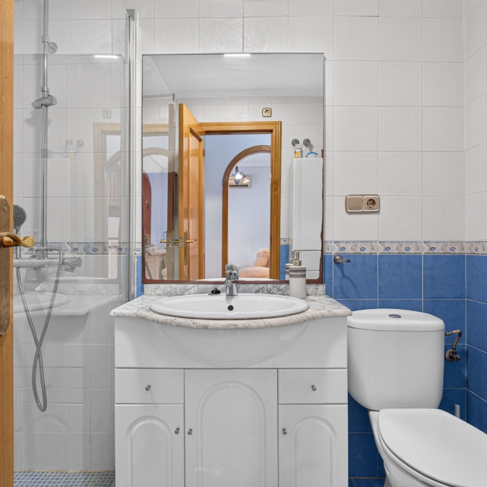 Villa in Orihuela Costa-13