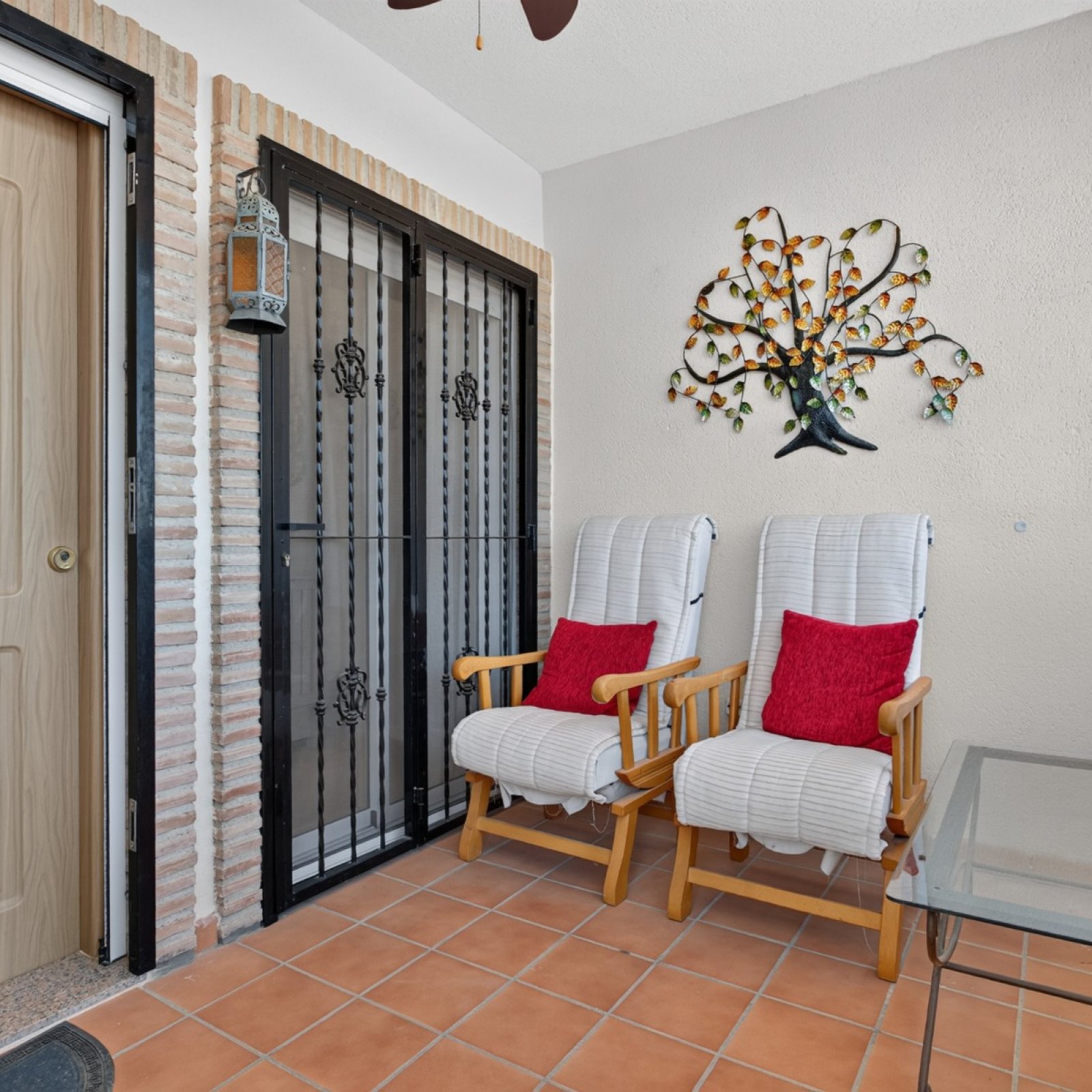 Villa in Orihuela Costa-11