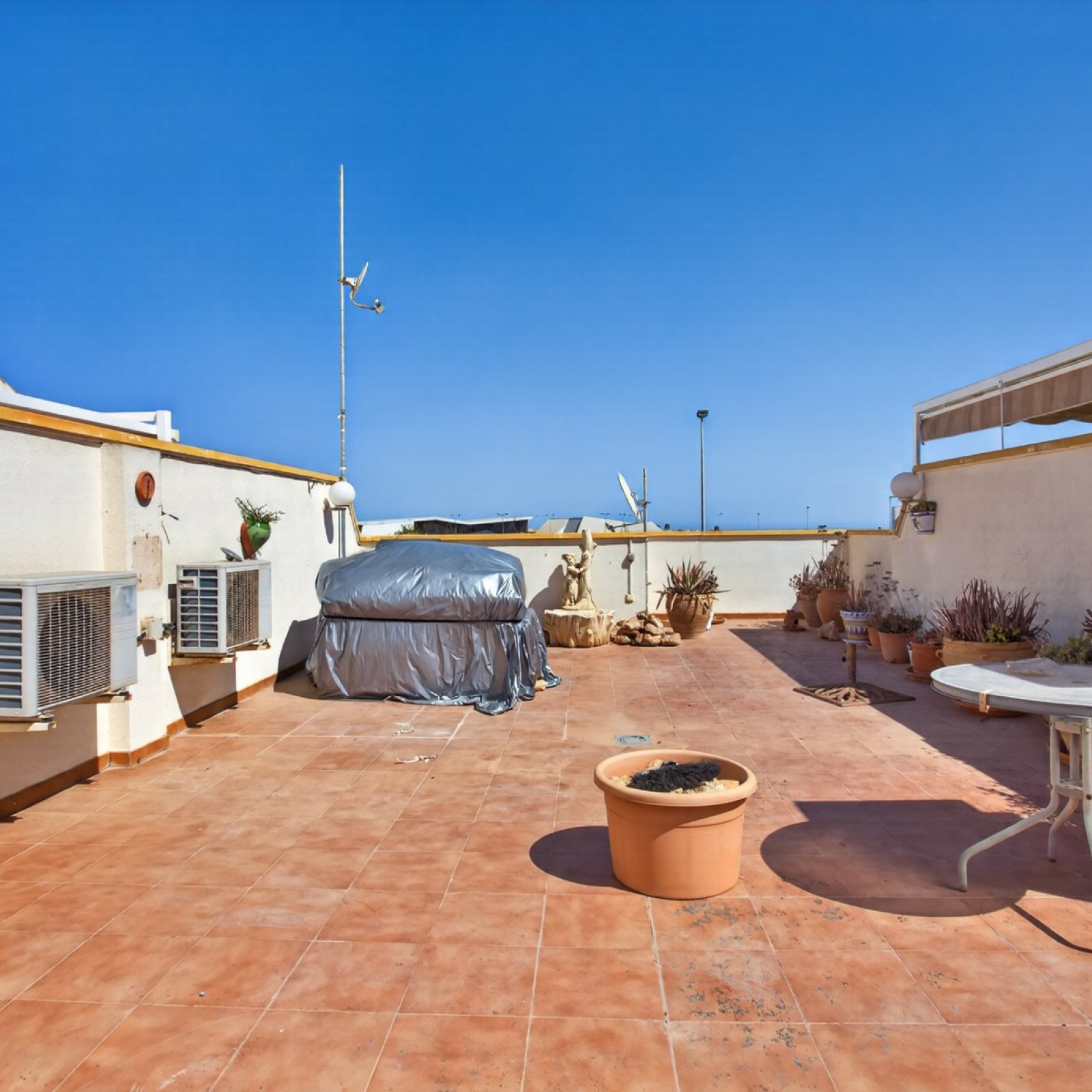 Villa in Orihuela Costa-18