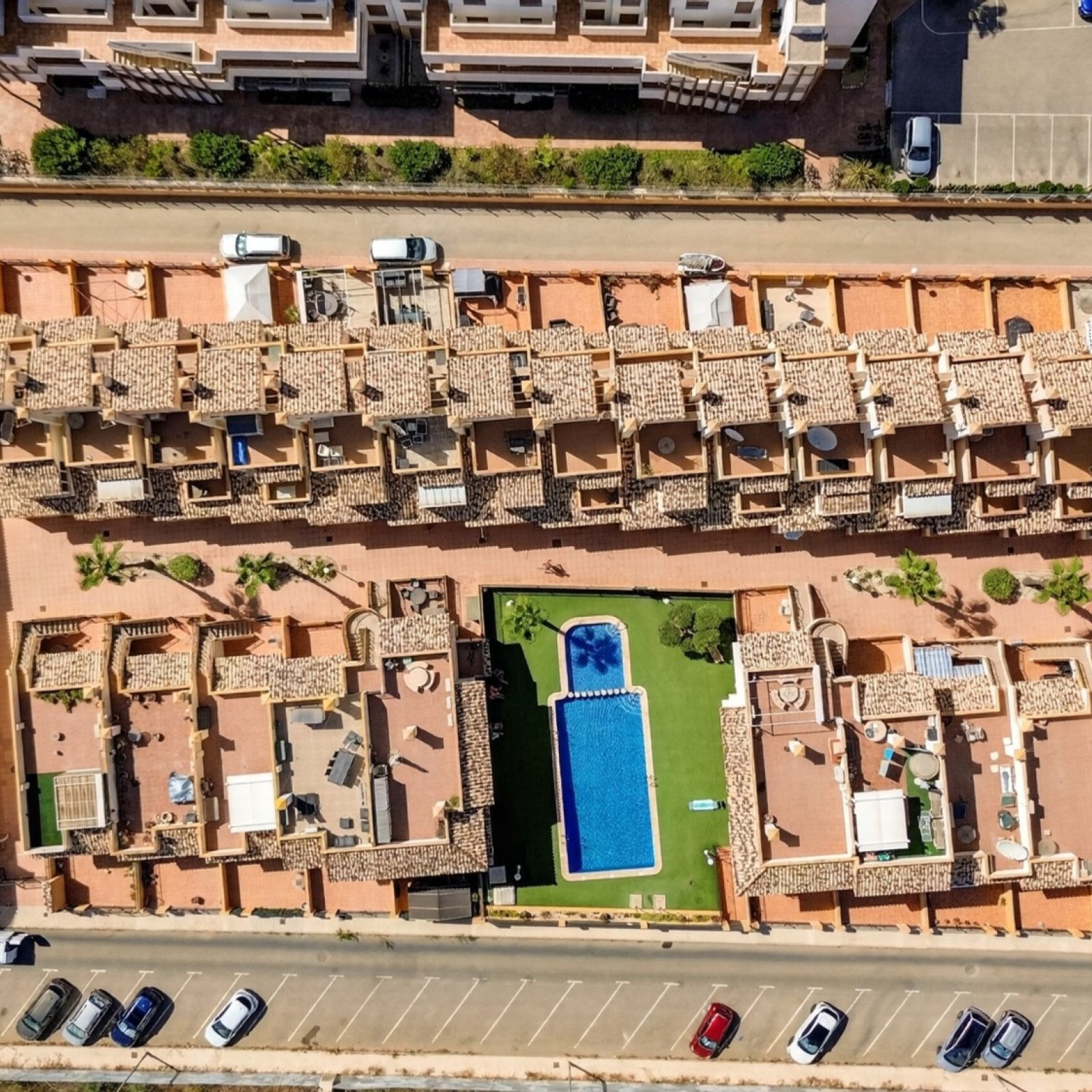 Villa in Orihuela Costa-19
