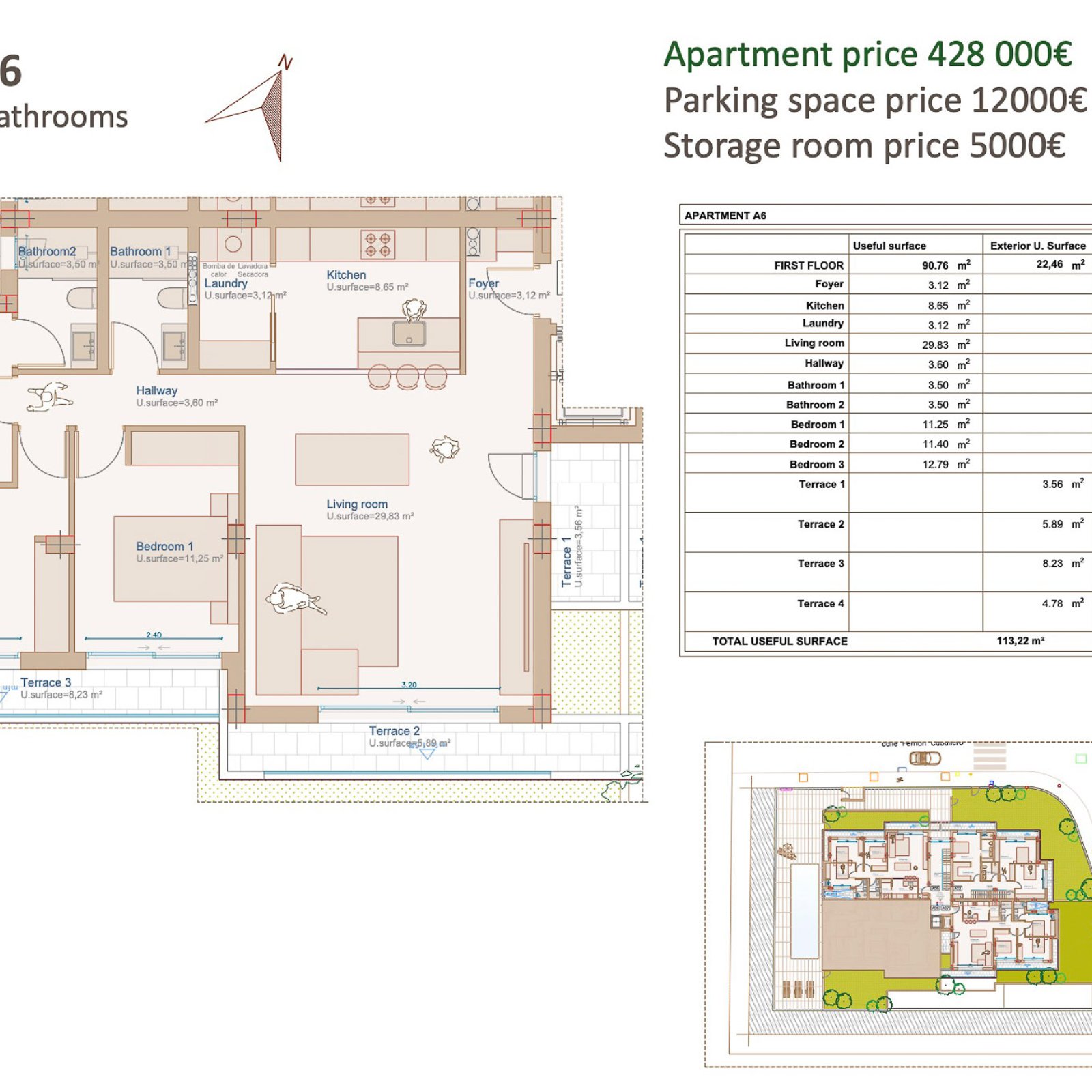 Appartement in Javea-23