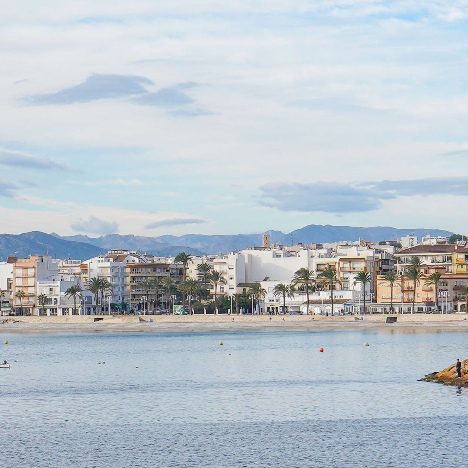 Appartement in Javea-24