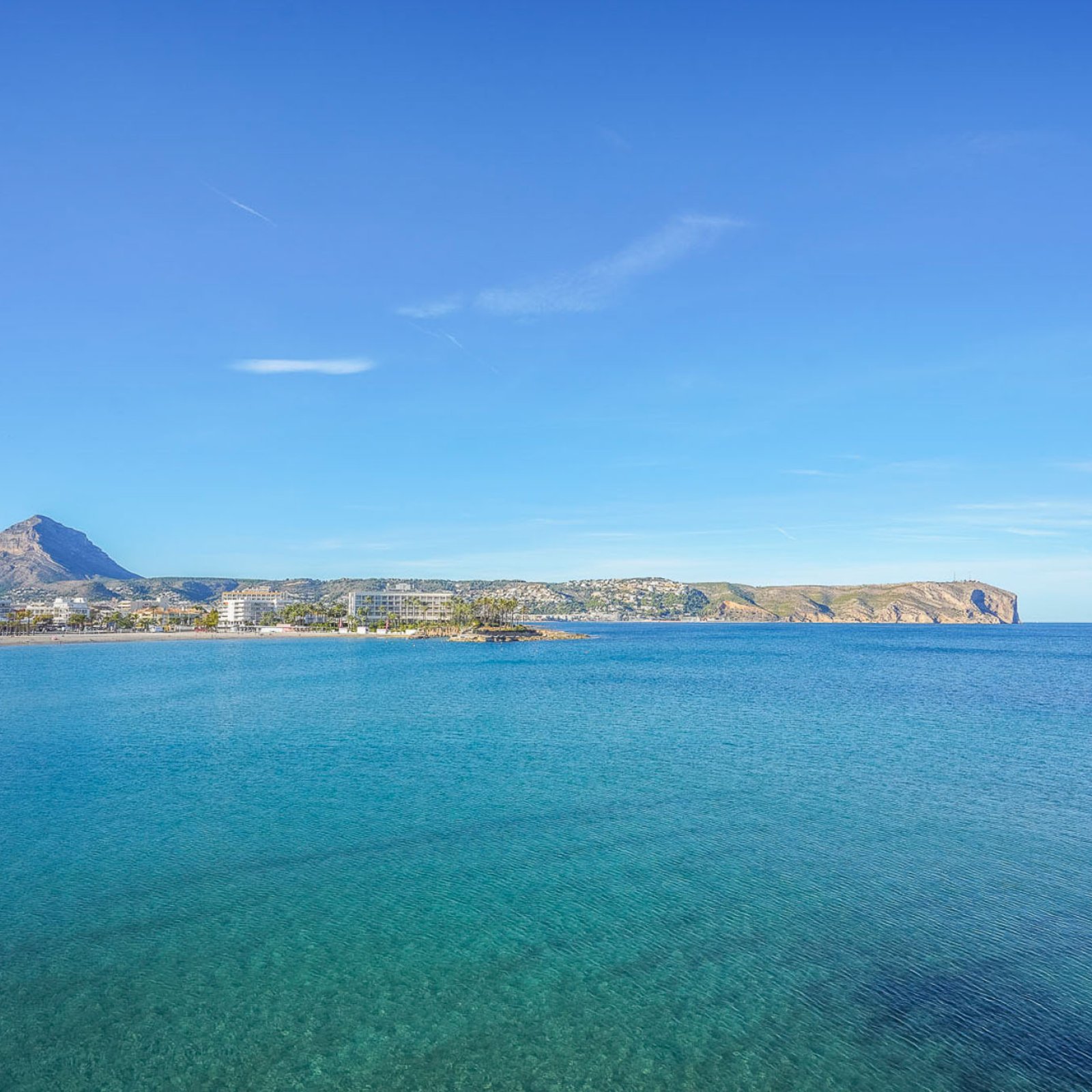 Appartement in Javea-26